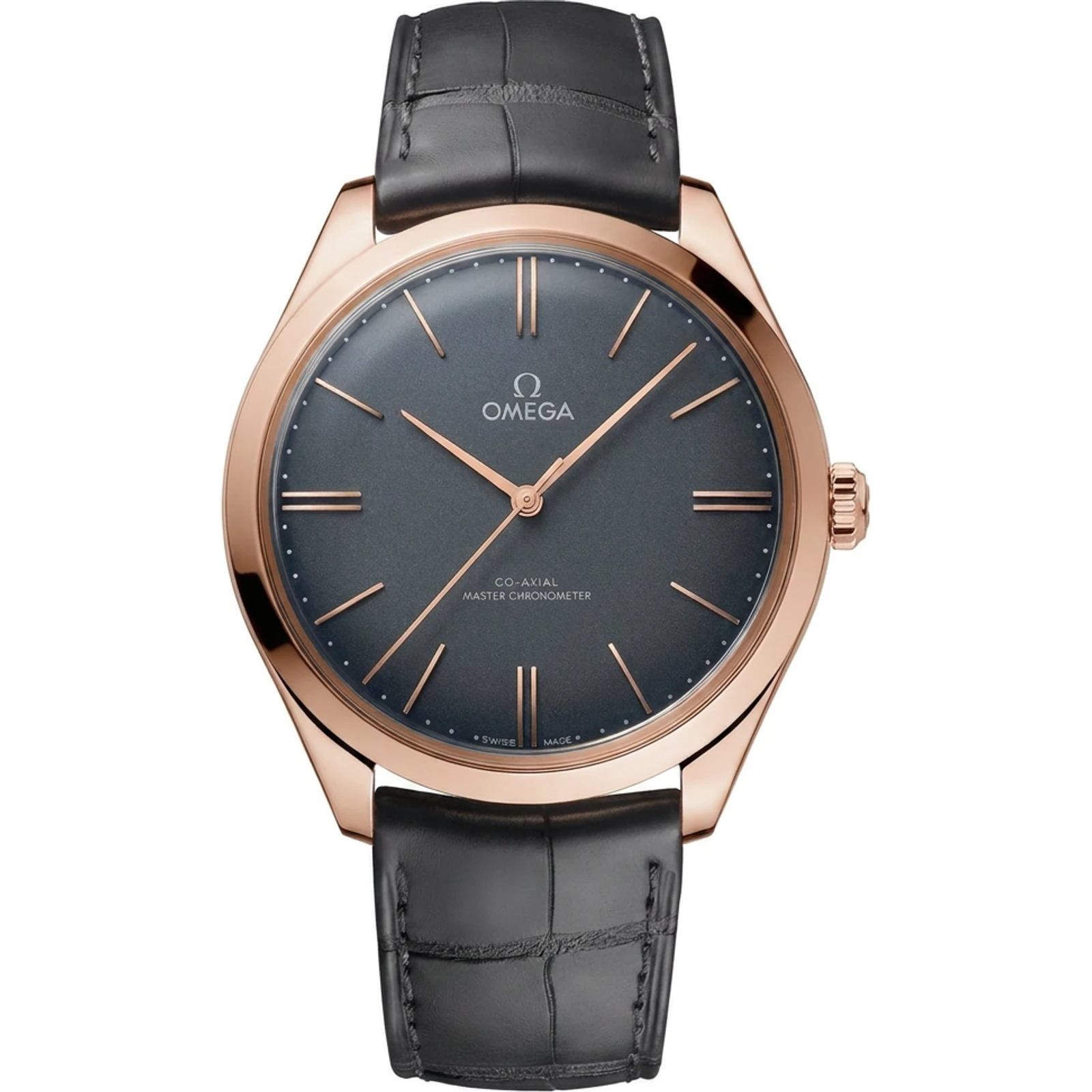 Omega De Ville Trésor 435.53.40.21.06.001