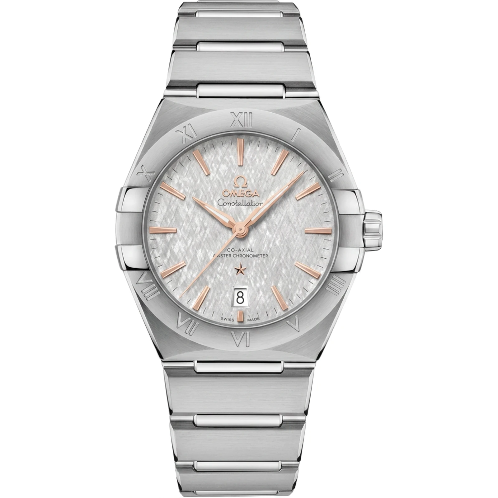 Omega Constellation 131.13.39.20.06.002