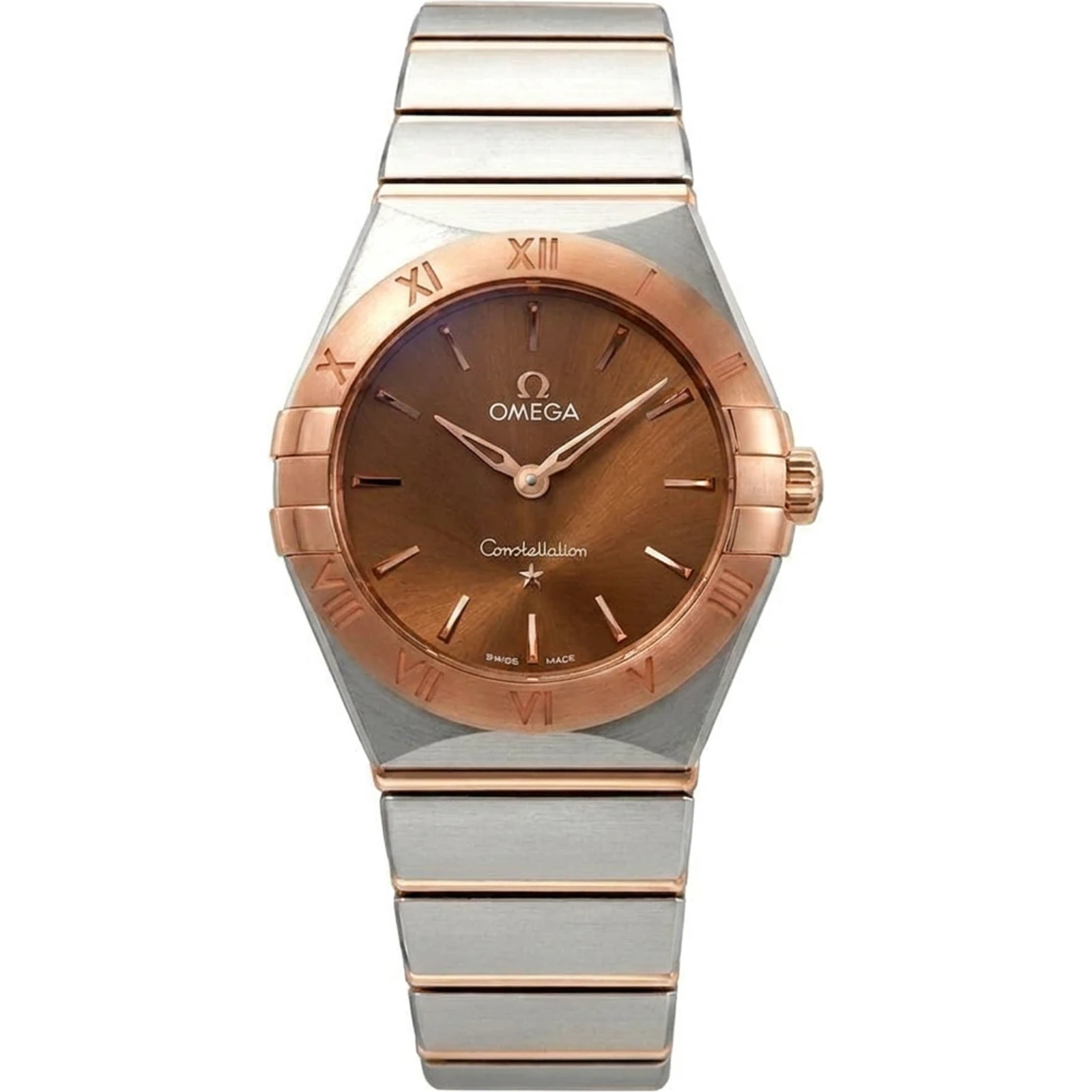 Omega Constellation 131.20.28.60.13.001
