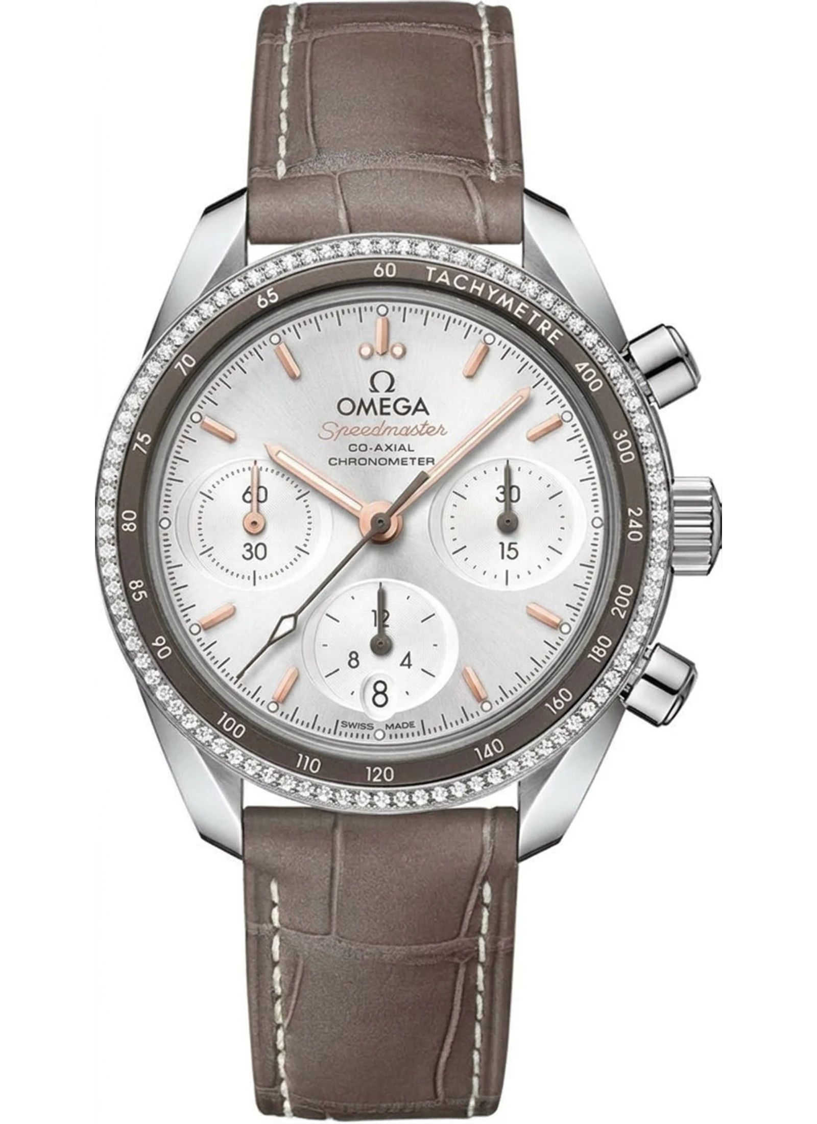 Omega Speedmaster 324.38.38.50.02.001