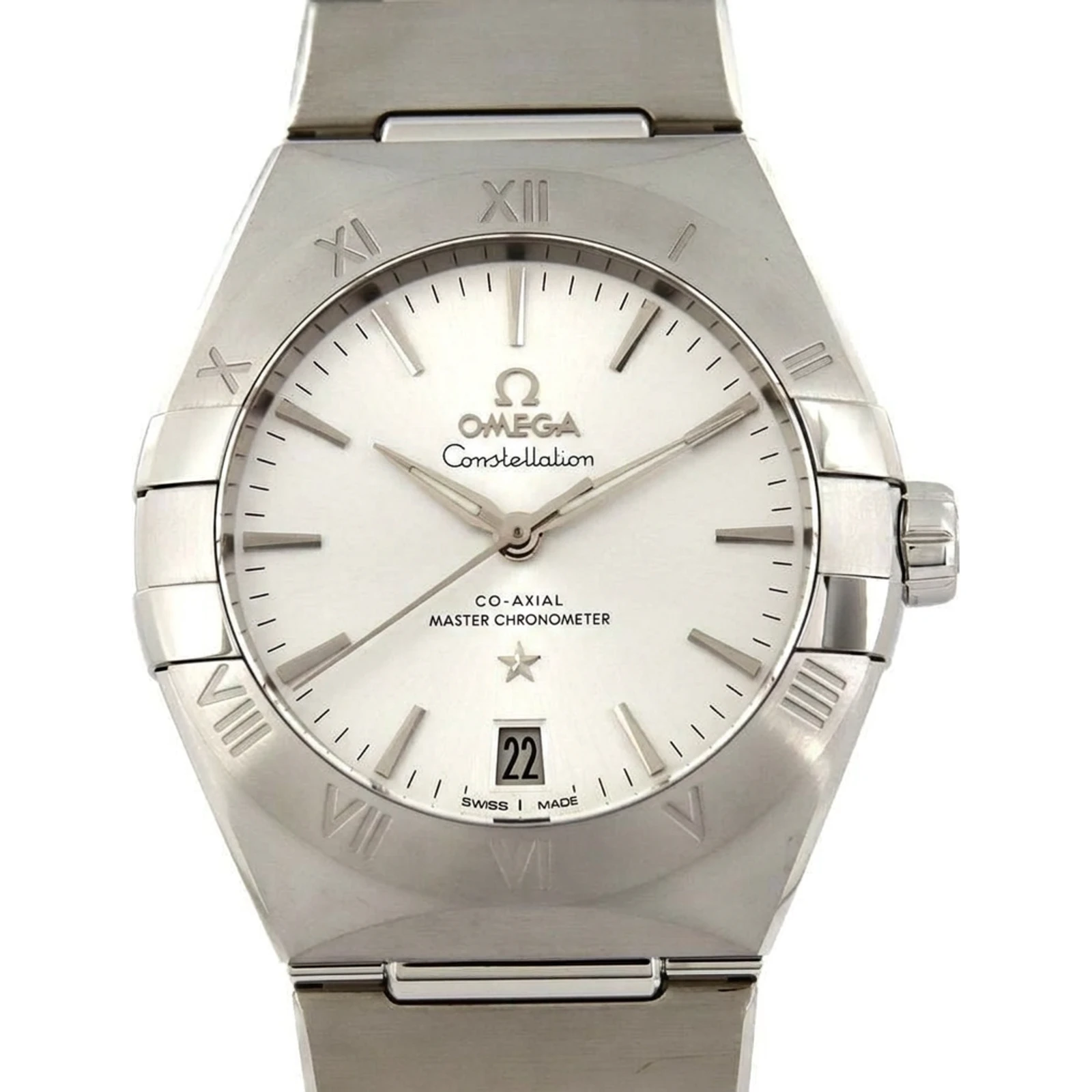 Omega Constellation 131.10.36.20.02.001