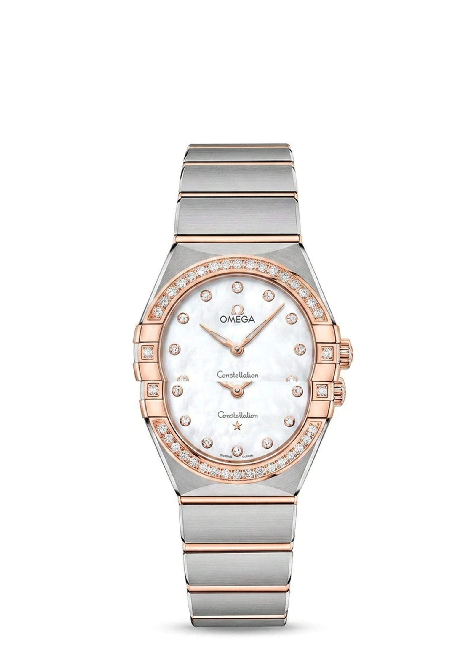 Omega Constellation 131.25.28.60.55.001