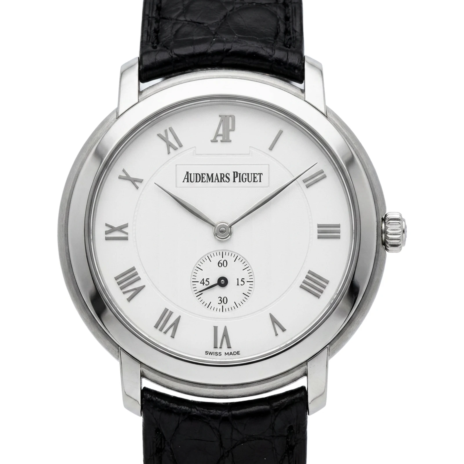 Audemars Piguet Jules Audemars 15056BC.OO.A001CR.02