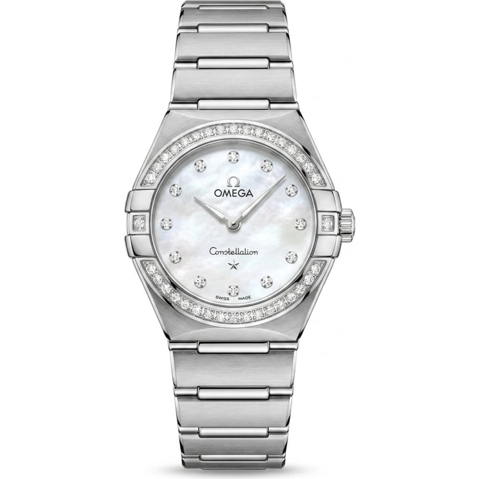 Omega Constellation 131.10.29.20.55.001