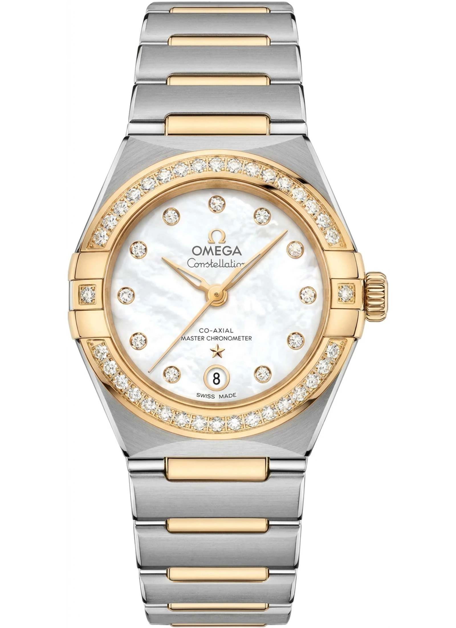 Omega Constellation 131.25.29.20.55.001