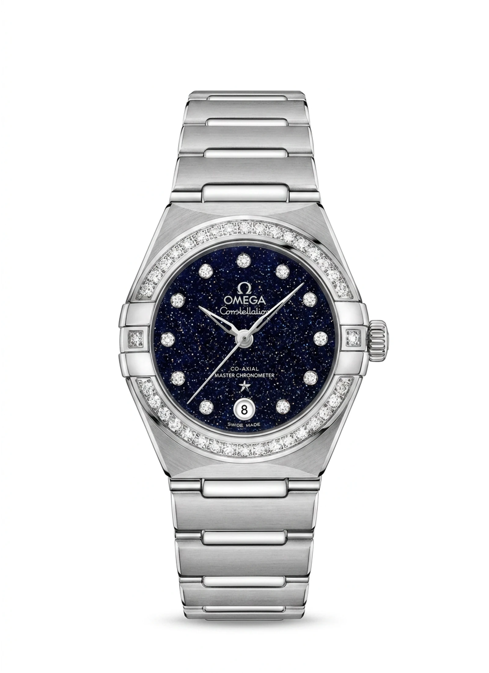 Omega Constellation 131.15.29.20.53.001