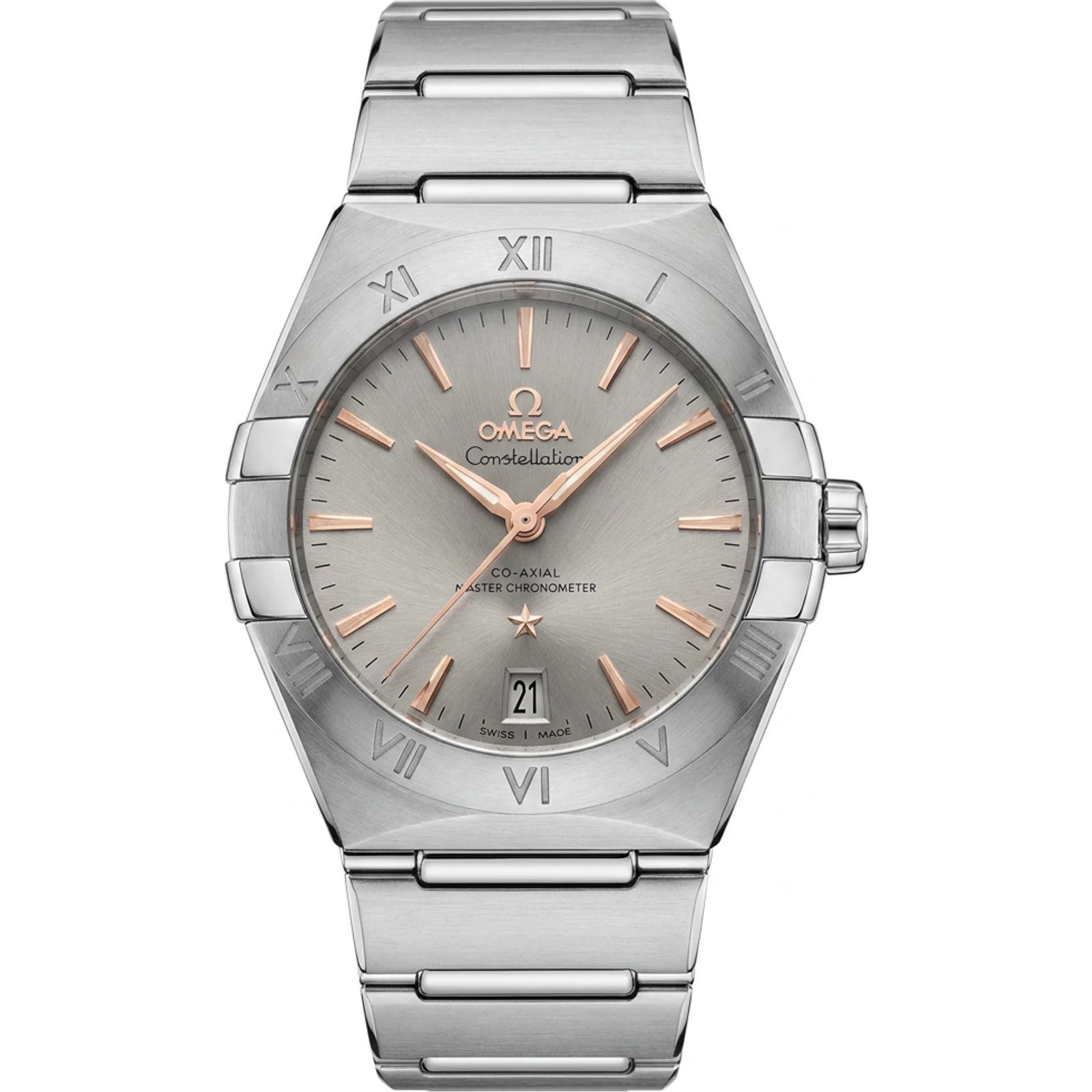 Omega Constellation 131.10.36.20.06.001