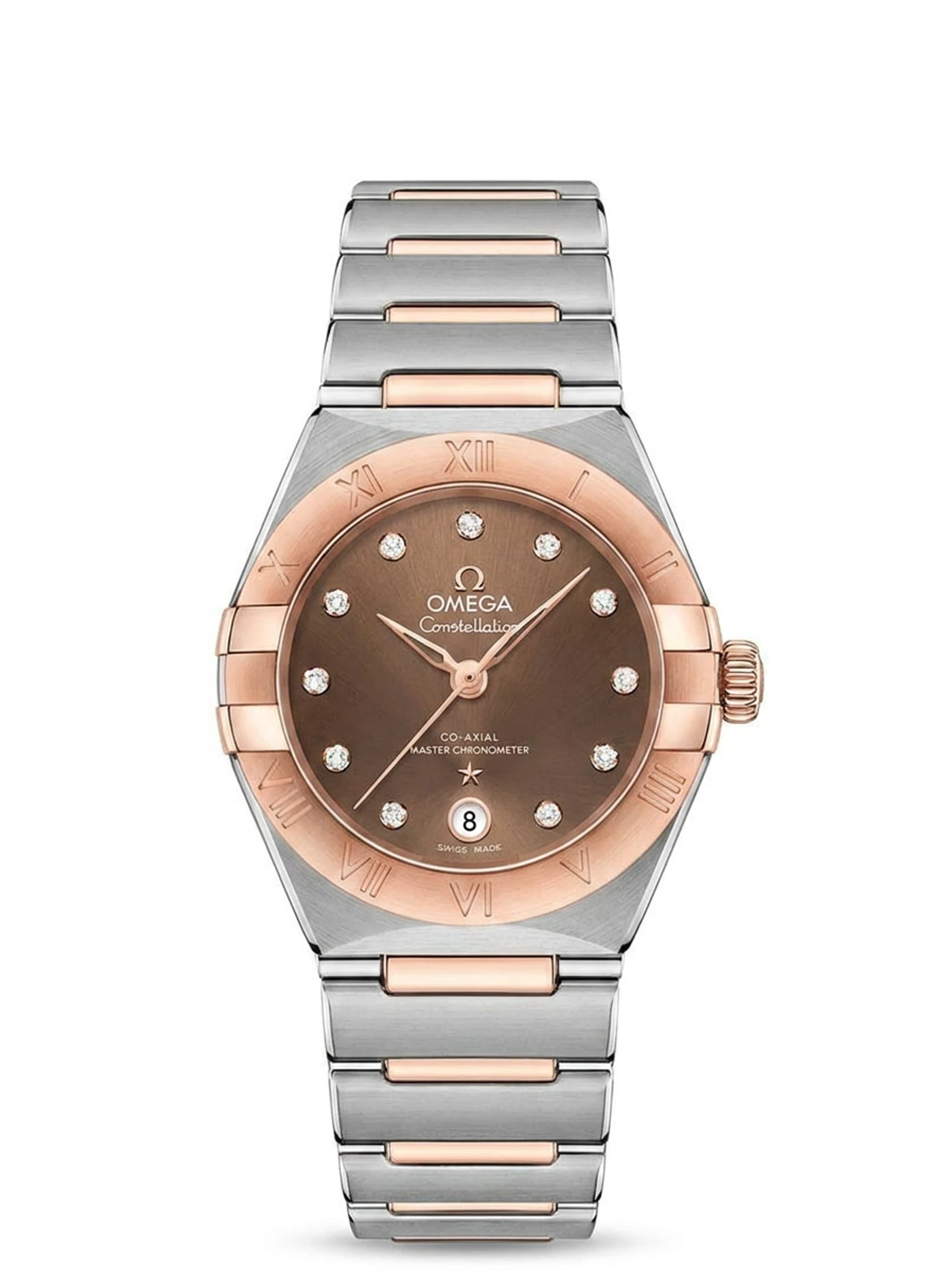 Omega Constellation 131.20.29.20.63.001