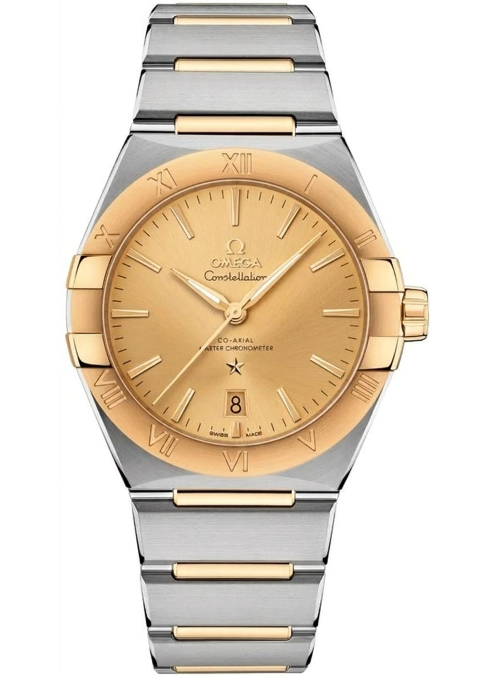 Omega Constellation 131.20.39.20.02.001