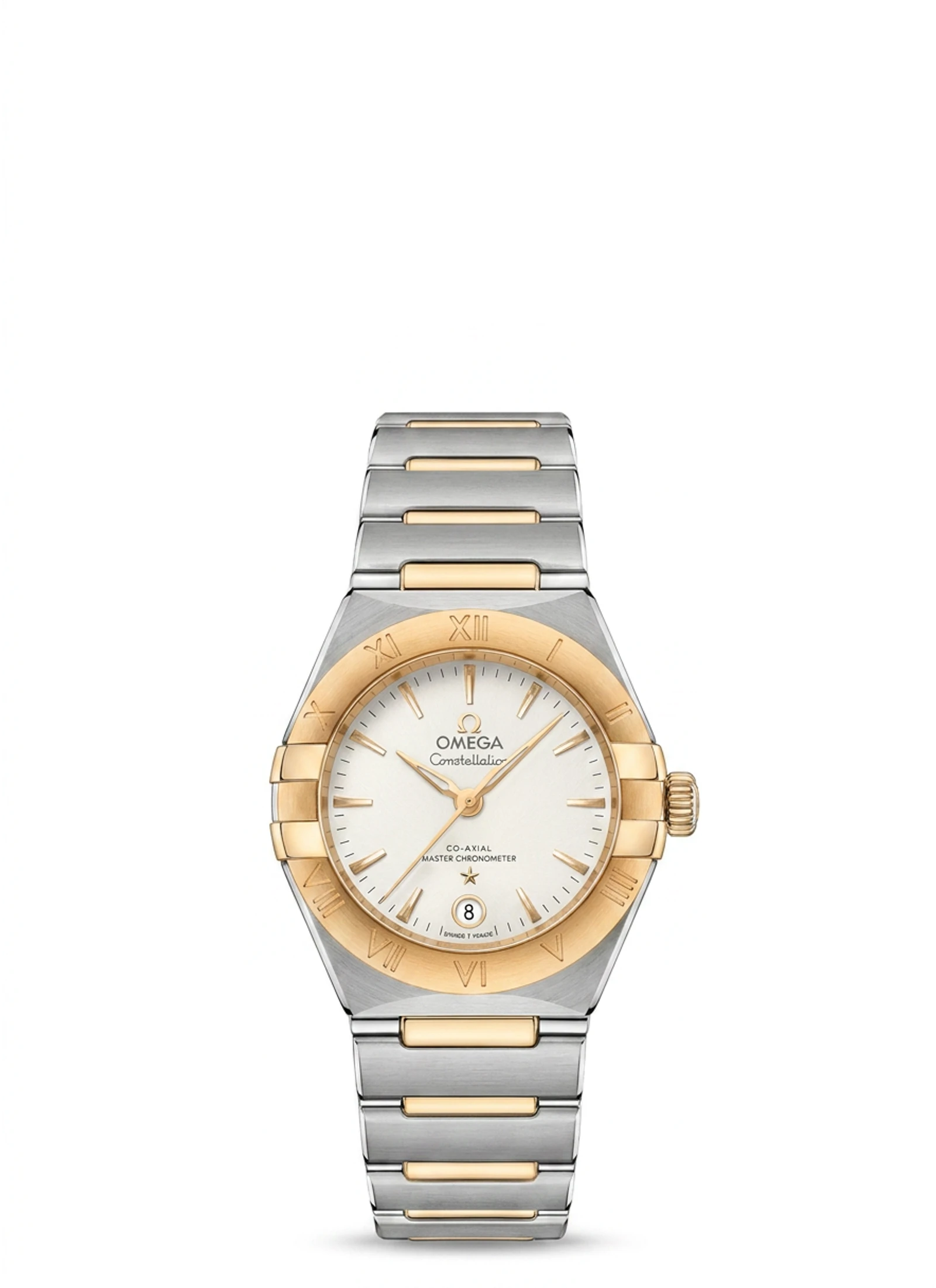 Omega Constellation 131.20.29.20.05.001