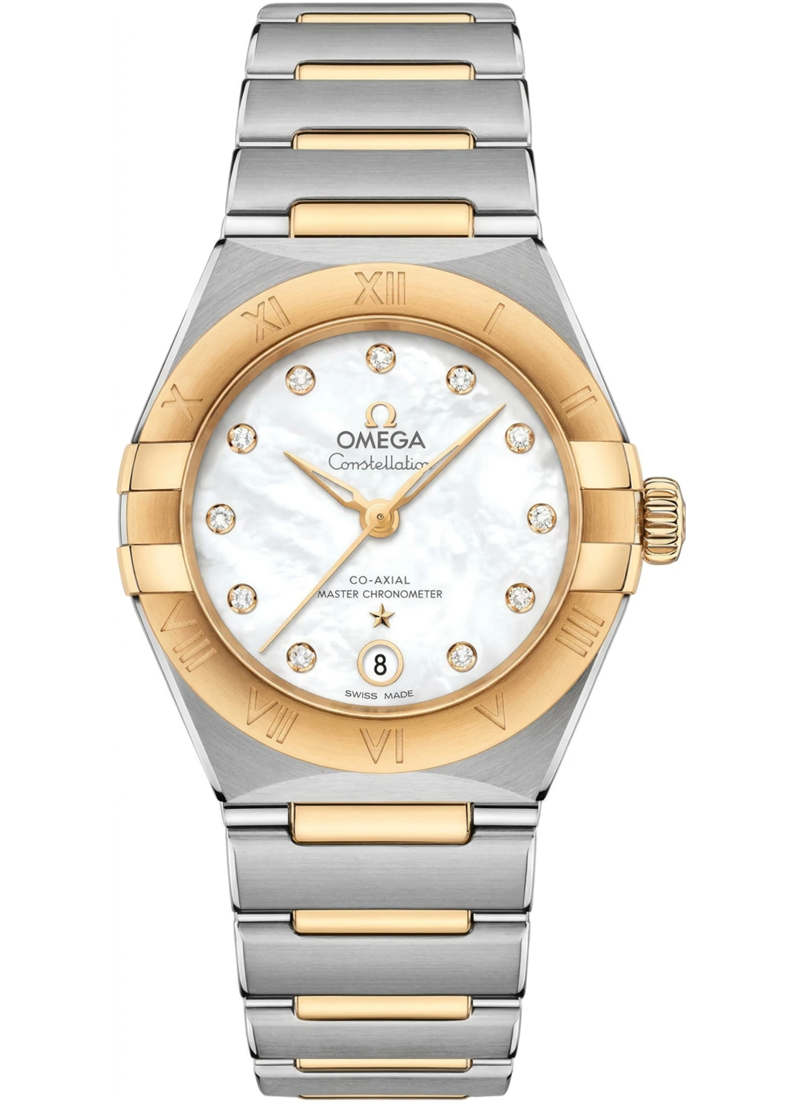 Omega Constellation 131.20.29.20.55.001