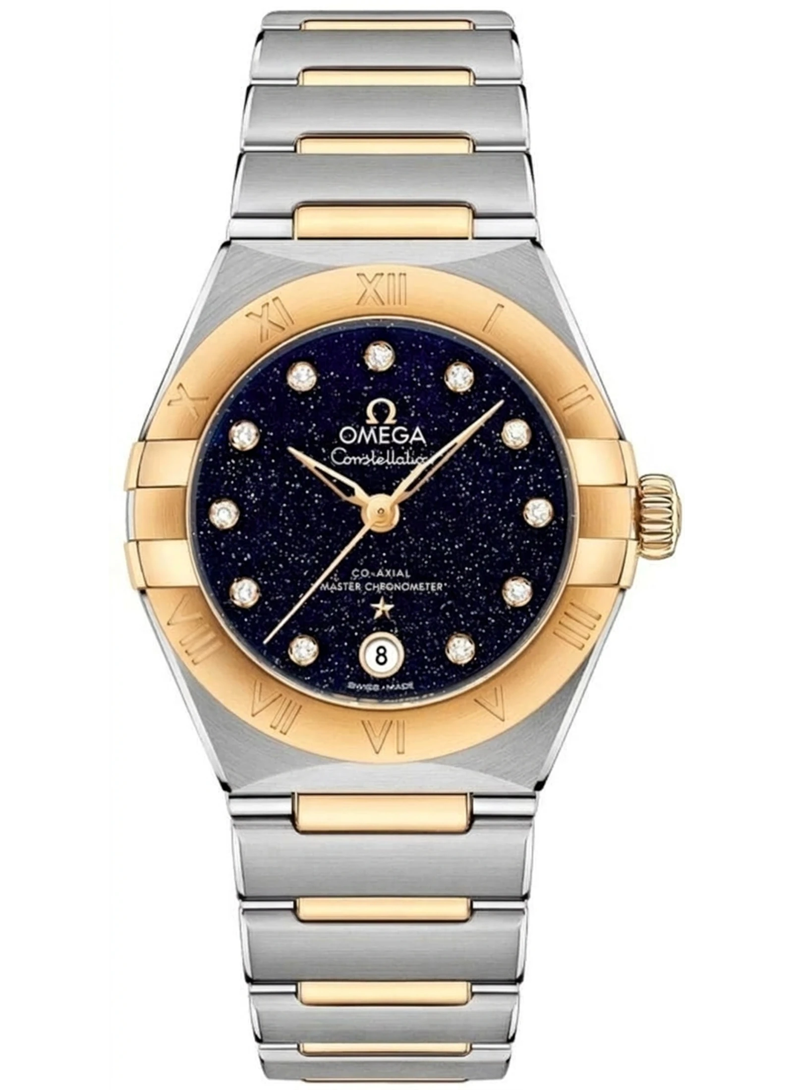 Omega Constellation 131.20.29.20.53.001