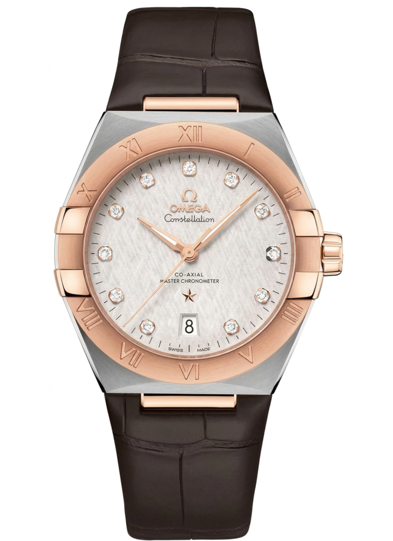 Omega Constellation 131.23.39.20.13.001