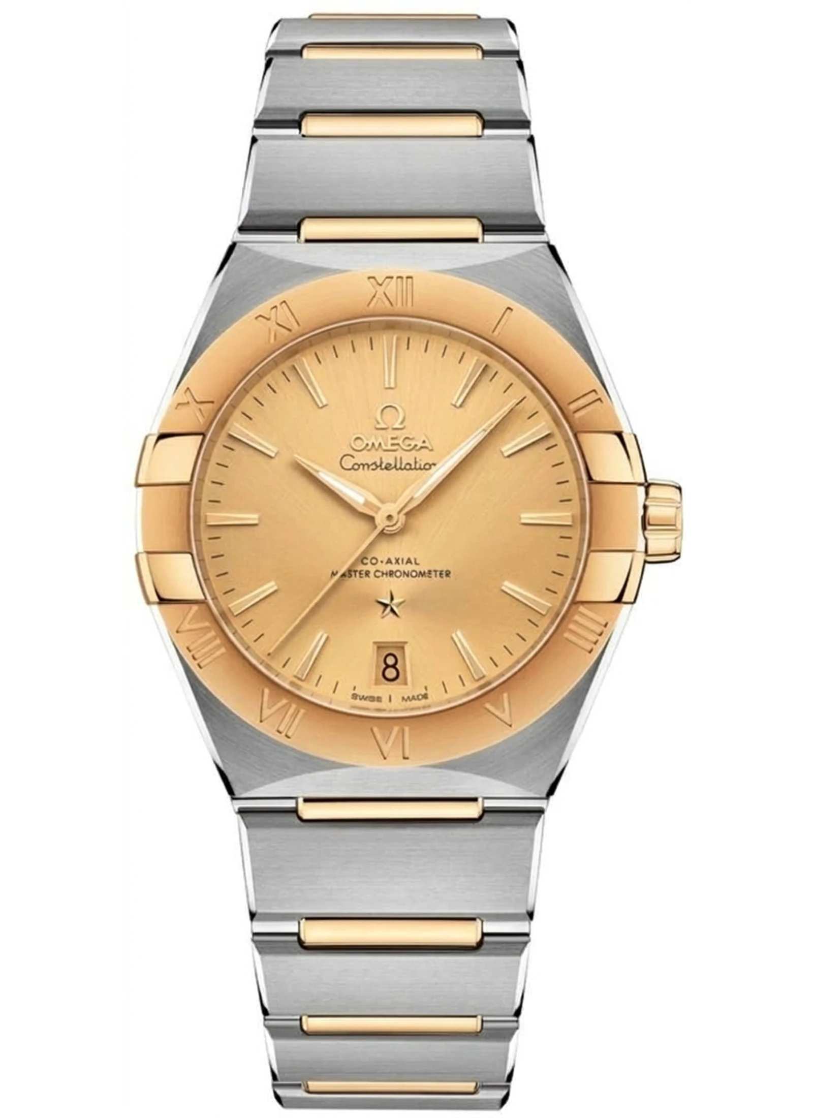 Omega Constellation 131.20.36.20.02.002