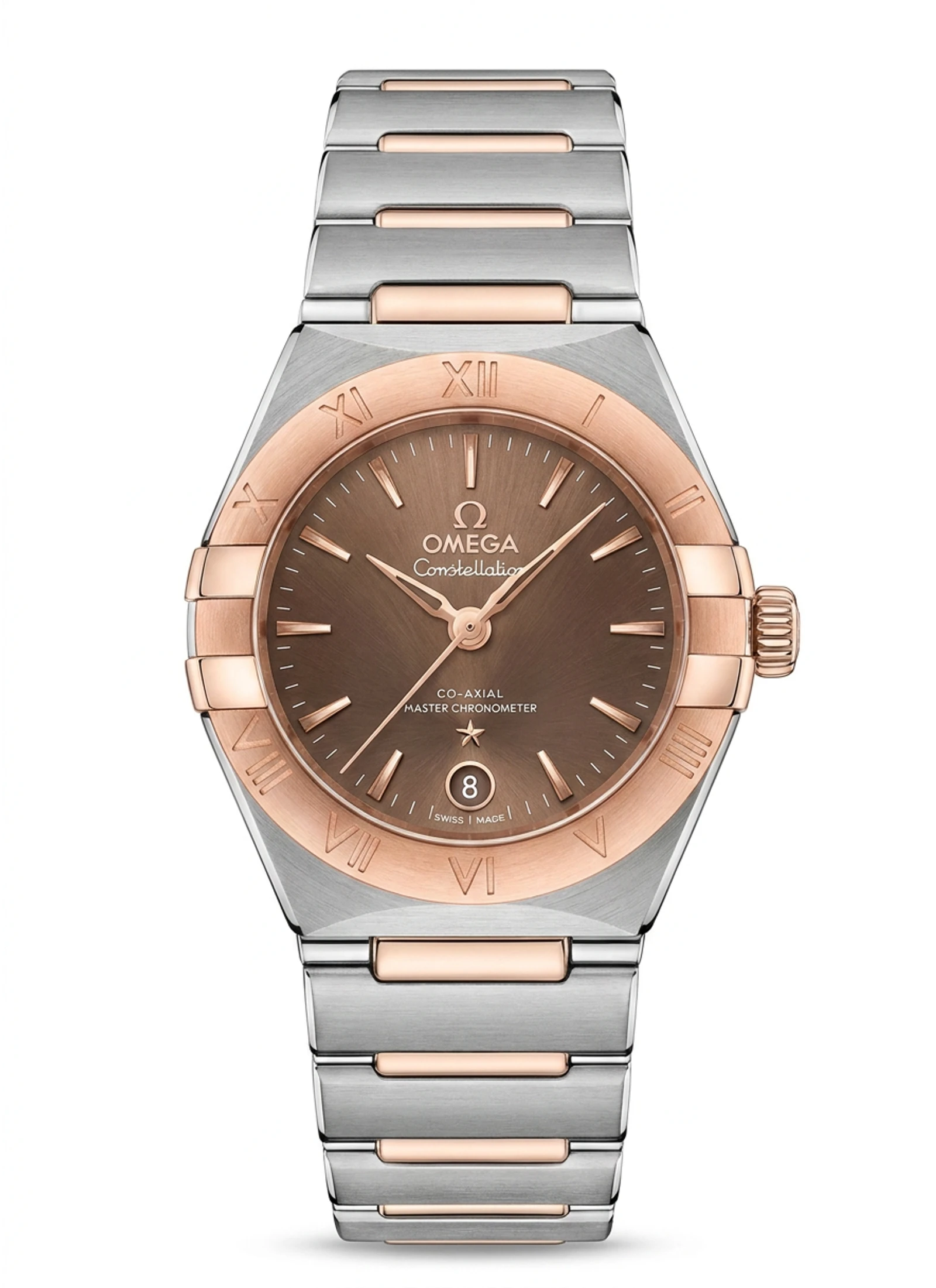 Omega Constellation 131.20.29.20.08.001