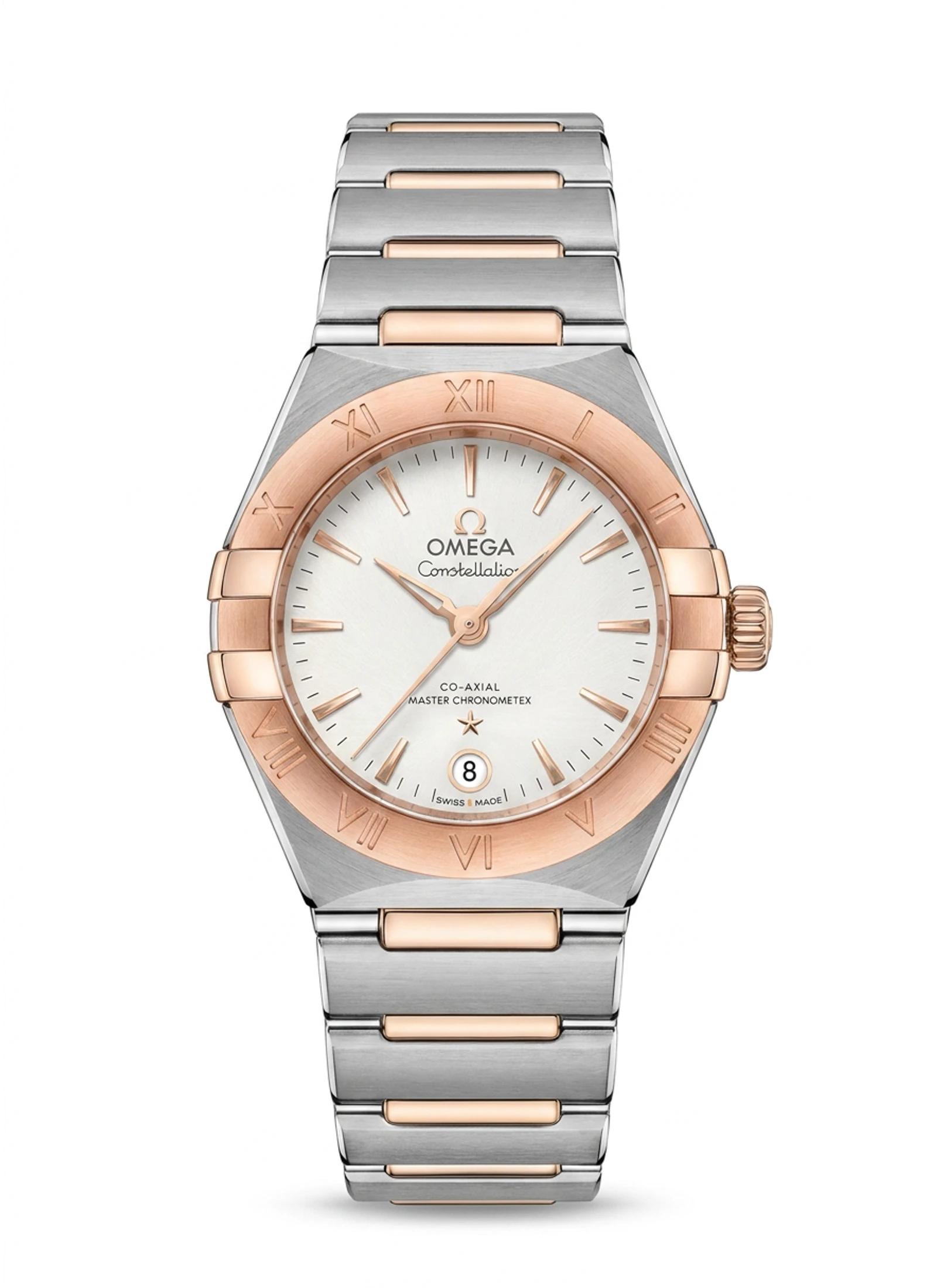 Omega Constellation 131.20.29.20.02.001