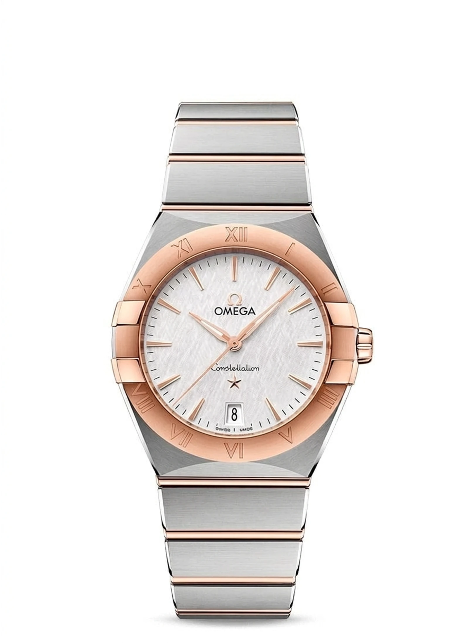 Omega Constellation 131.20.36.60.02.001
