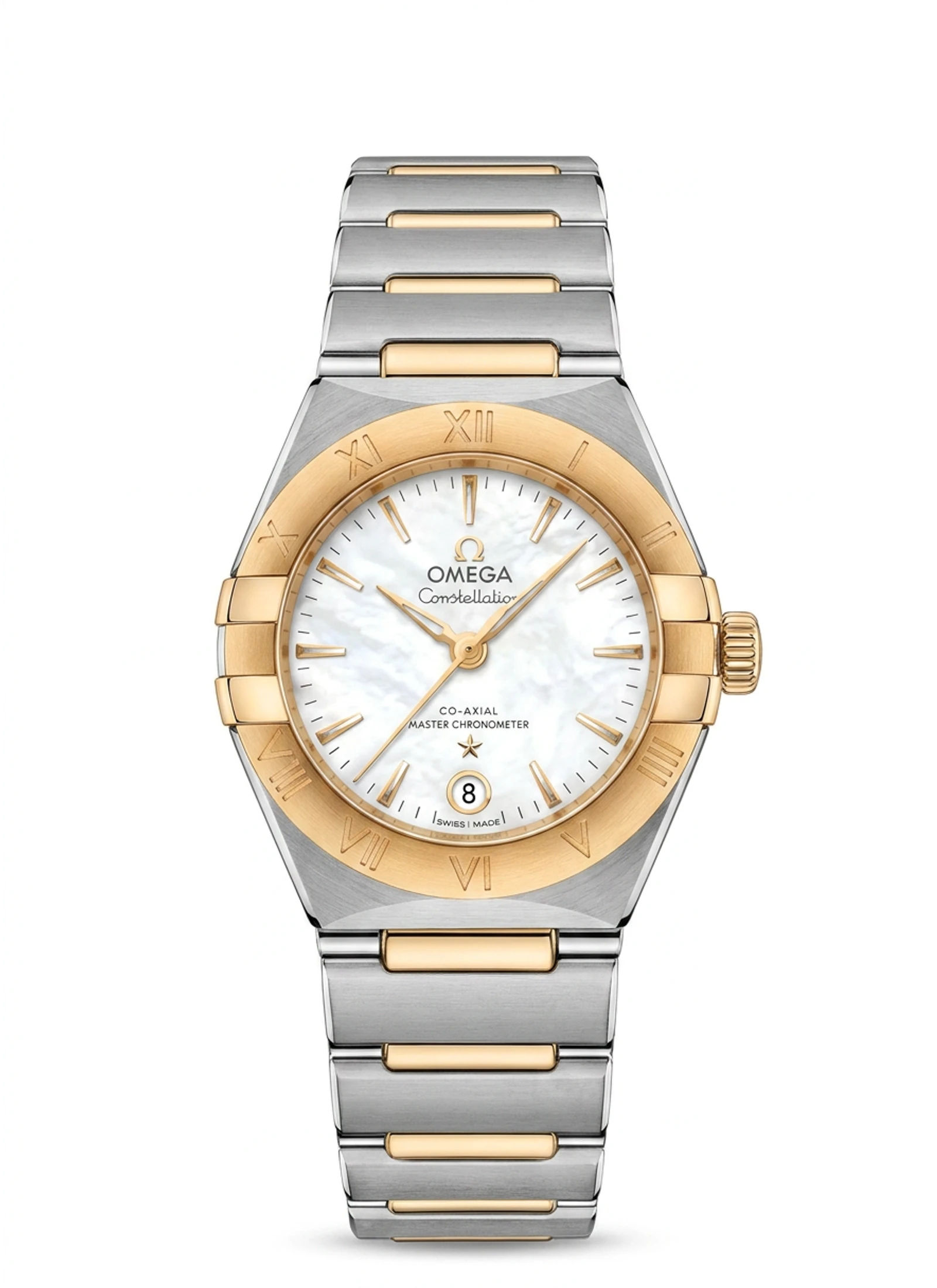 Omega Constellation 131.20.29.20.02.002