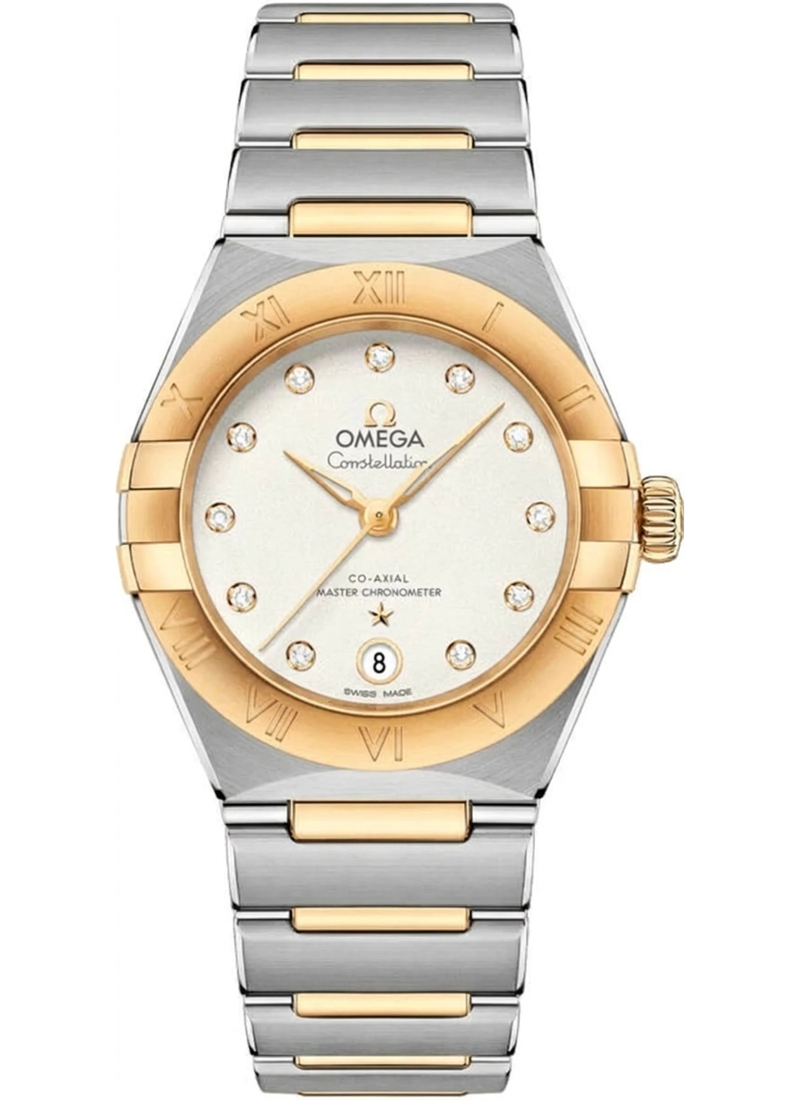 Omega Constellation 131.20.29.20.53.002