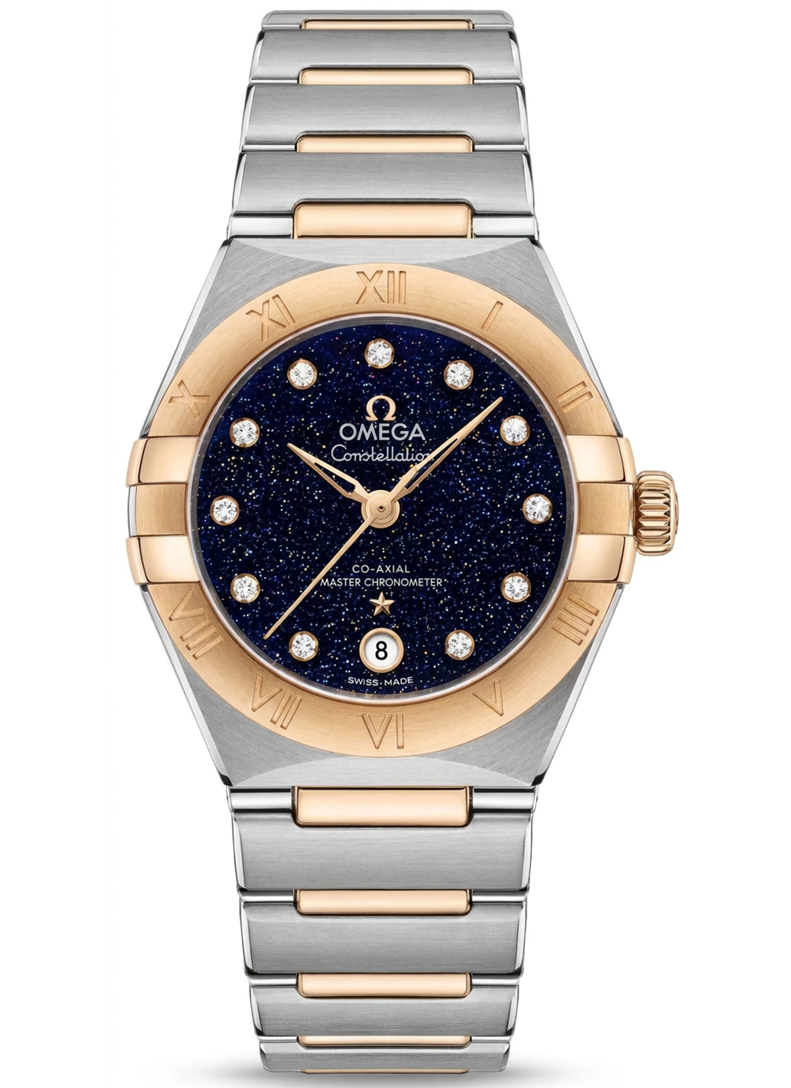 Omega Constellation 131.20.29.20.52.002