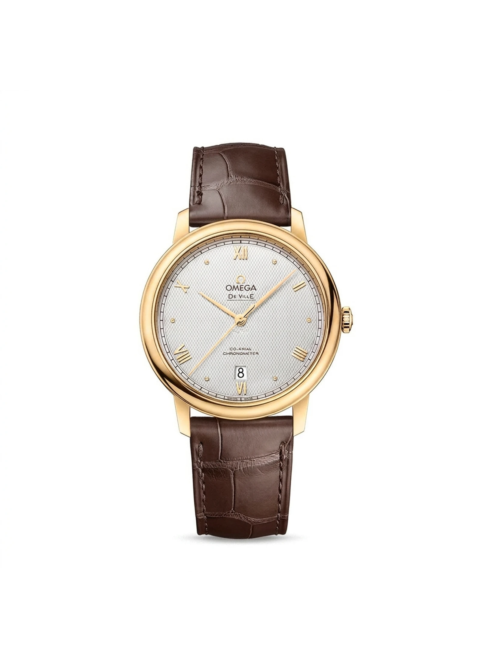 Omega De Ville Prestige 424.53.40.20.99.001