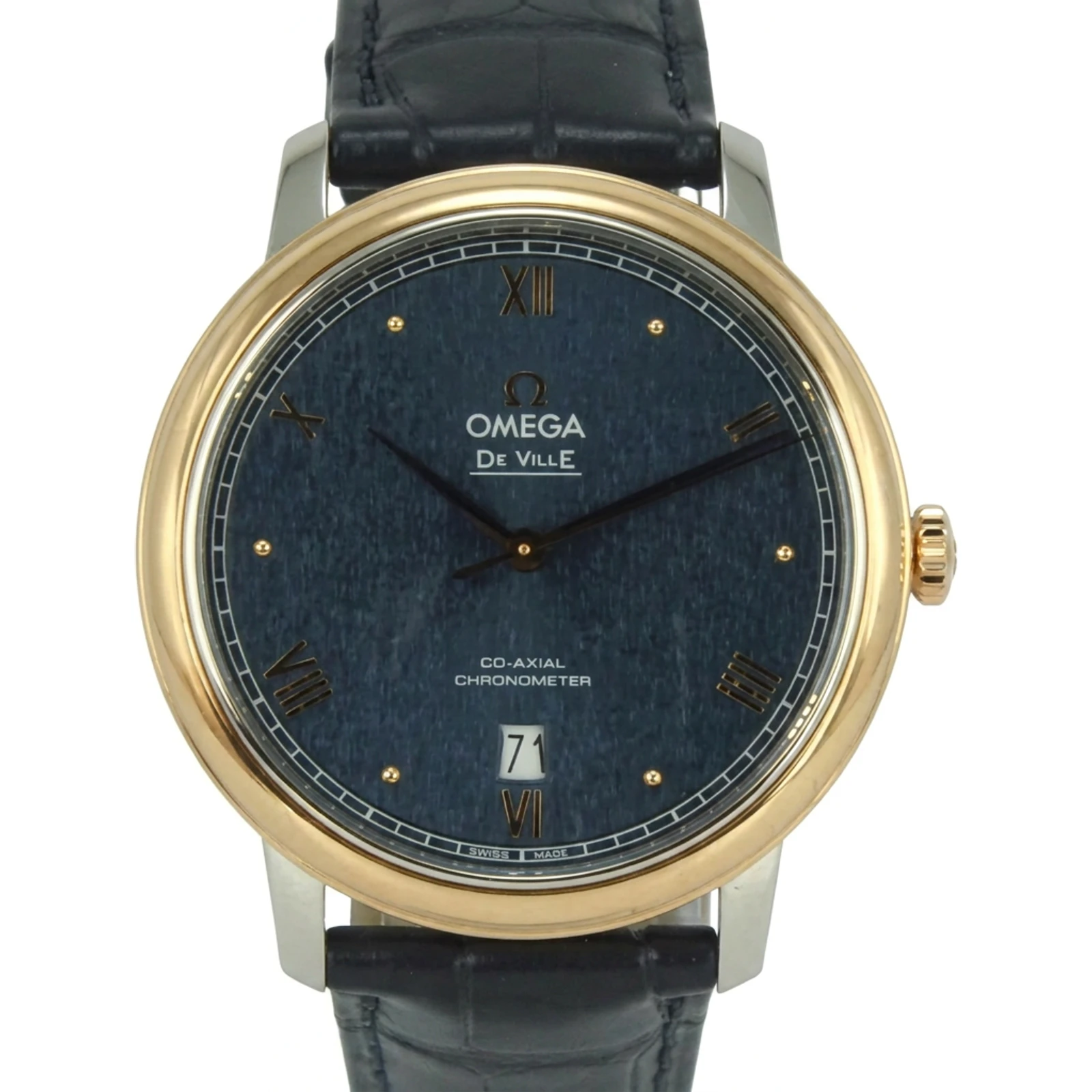 Omega De Ville Prestige 424.23.40.20.03.001