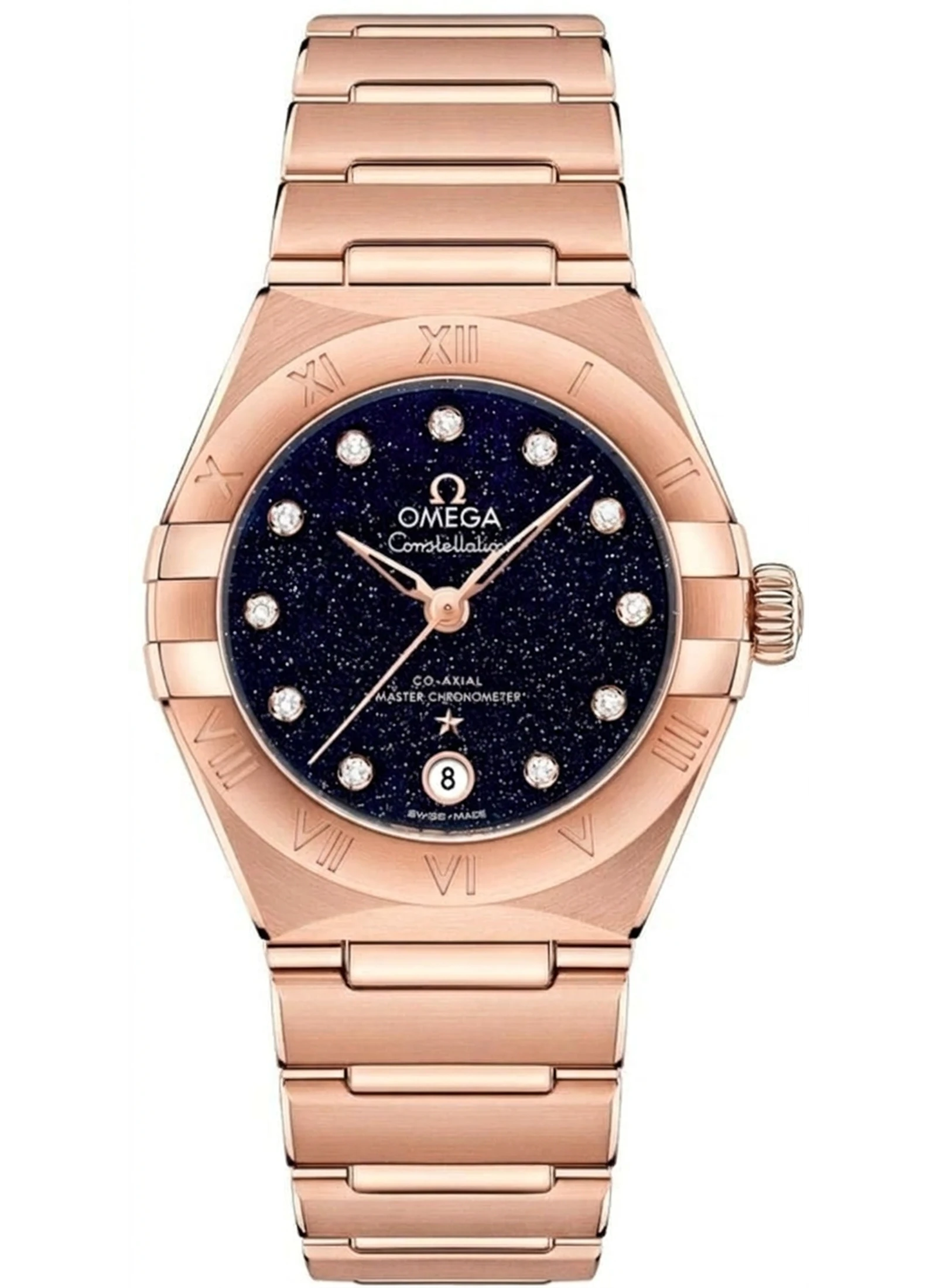 Omega Constellation 131.50.29.20.53.002