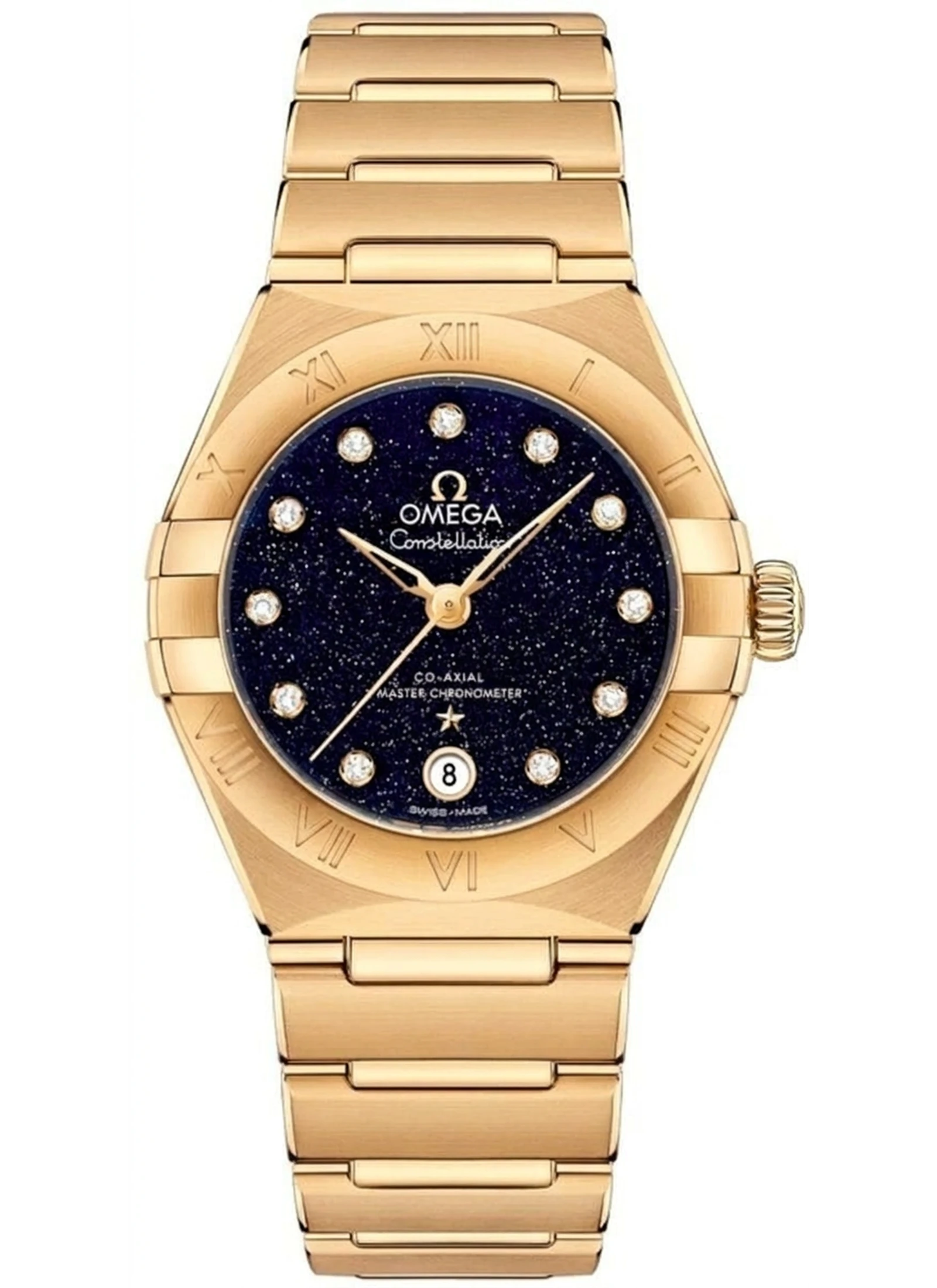 Omega Constellation 131.50.29.20.52.002