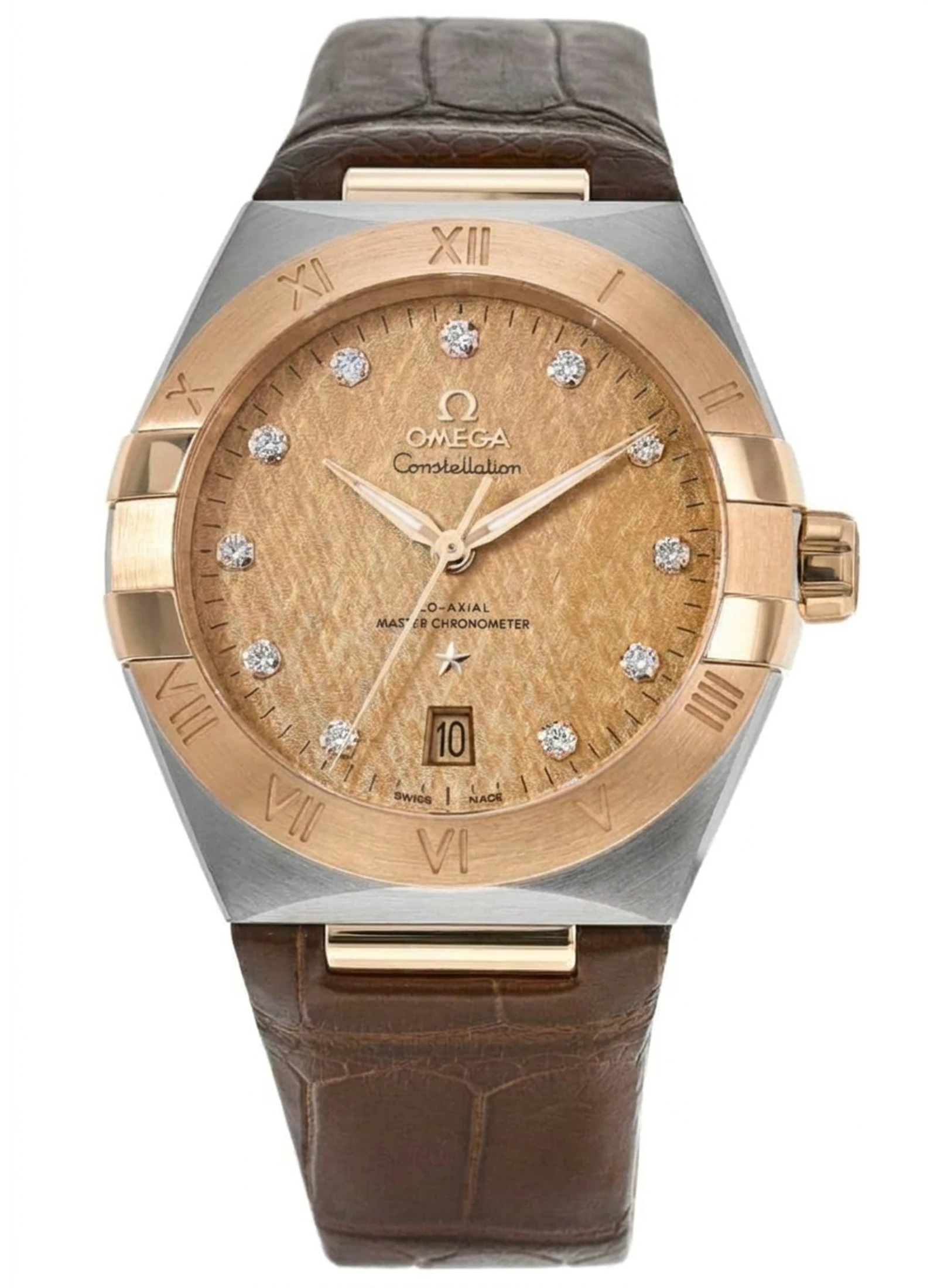 Omega Constellation 131.23.39.20.08.001