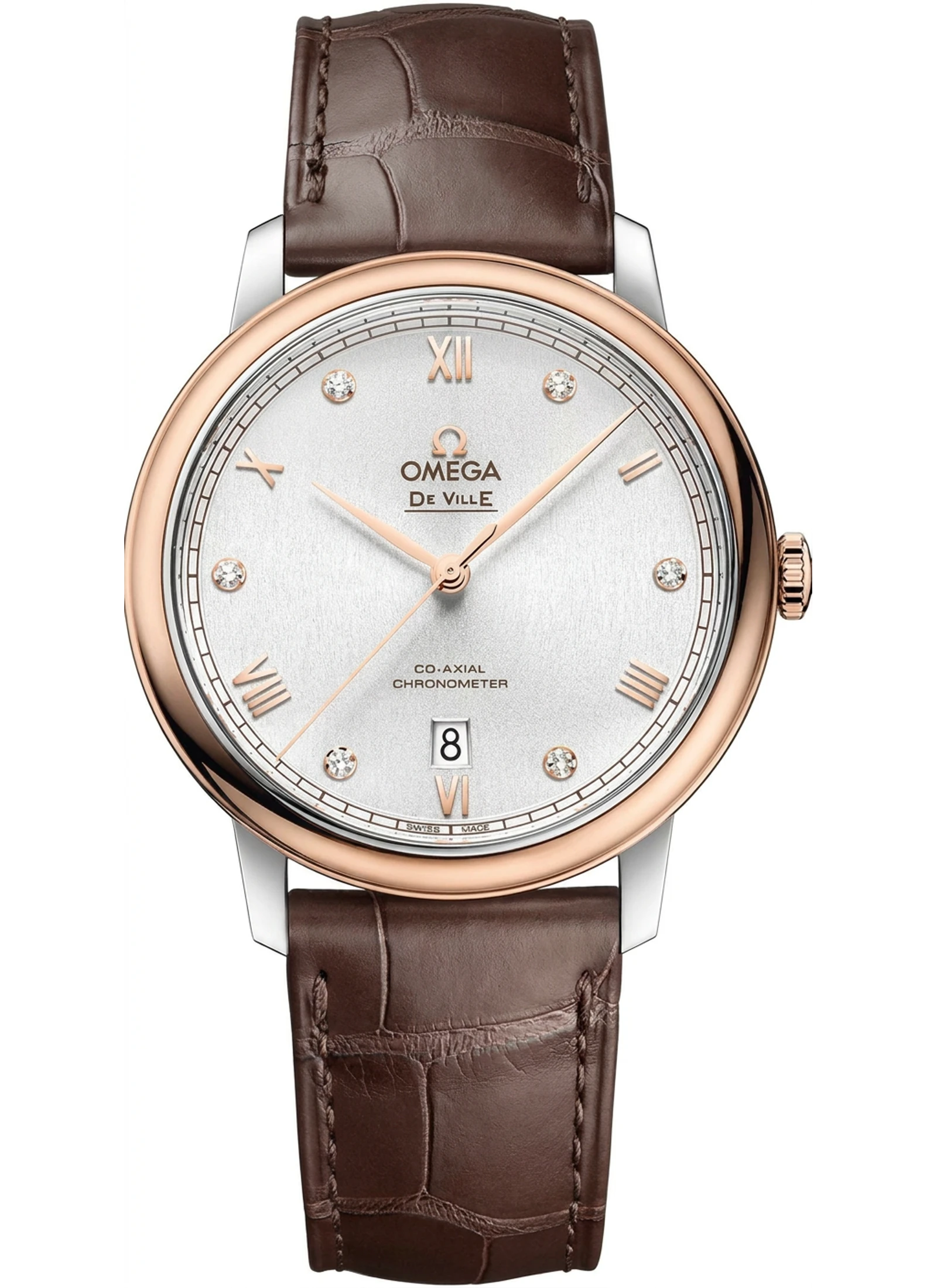 Omega De Ville Prestige 424.23.40.20.52.001