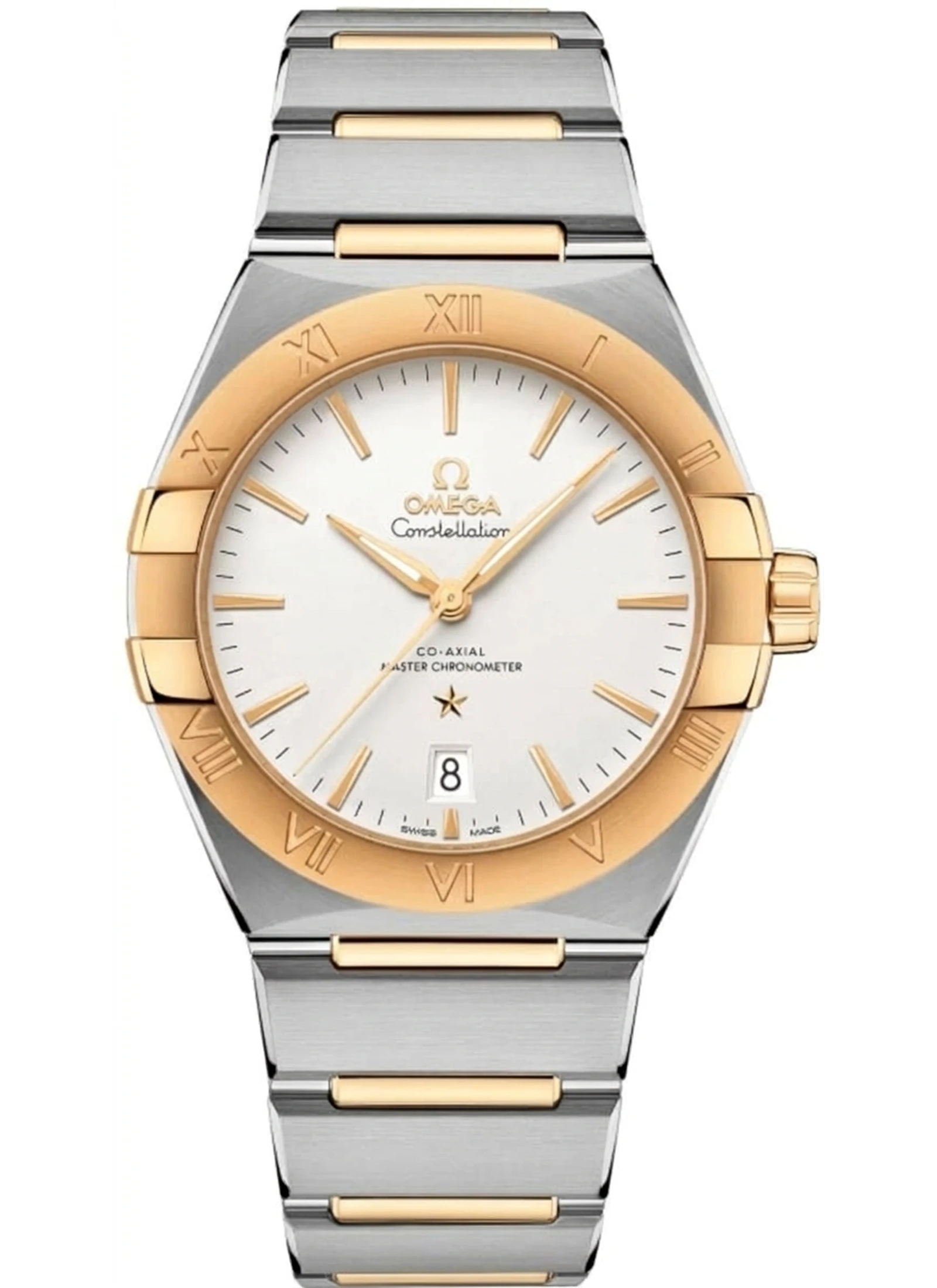 Omega Constellation 131.20.36.20.58.001