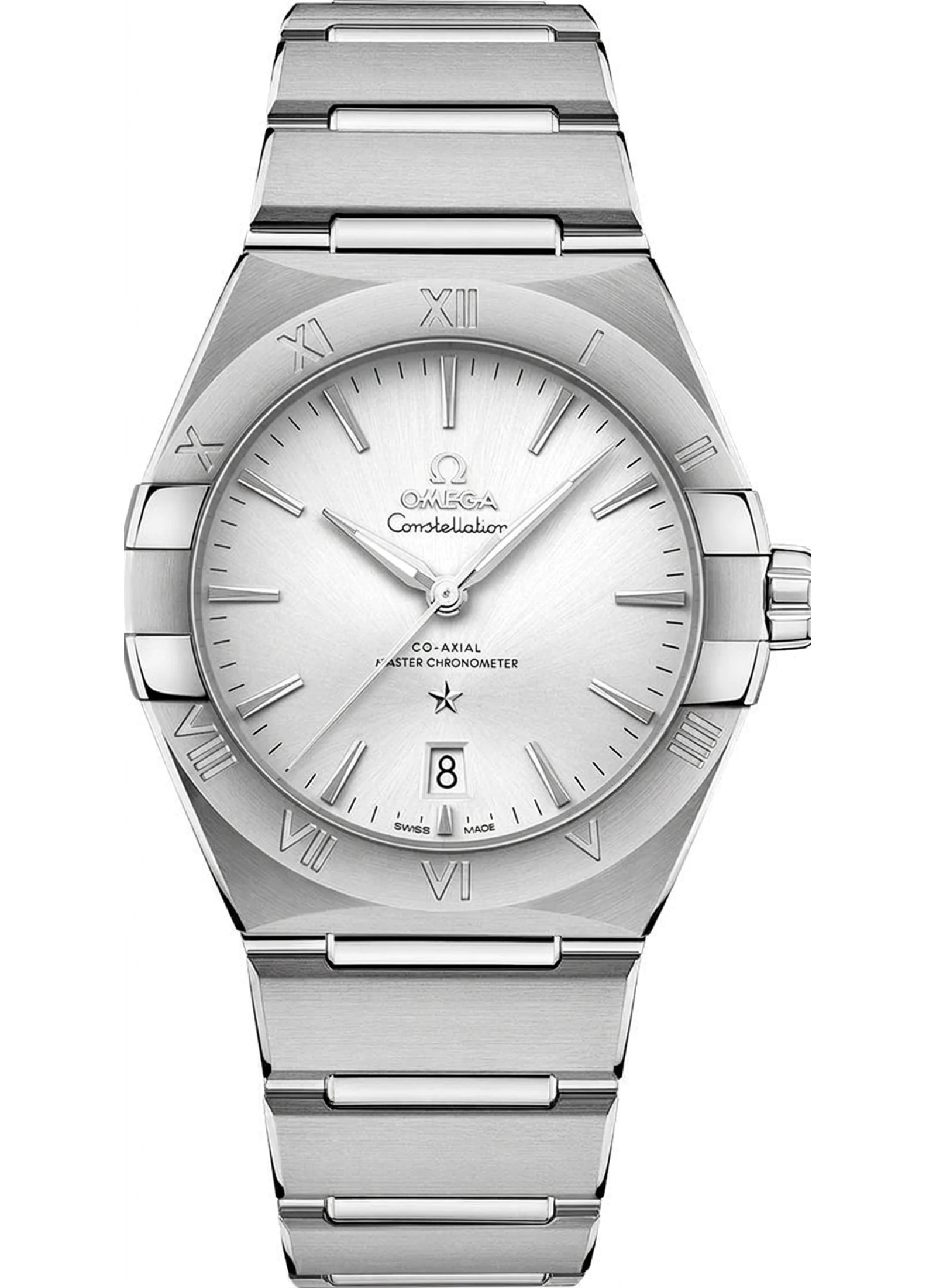 Omega Constellation 131.50.29.20.53.001