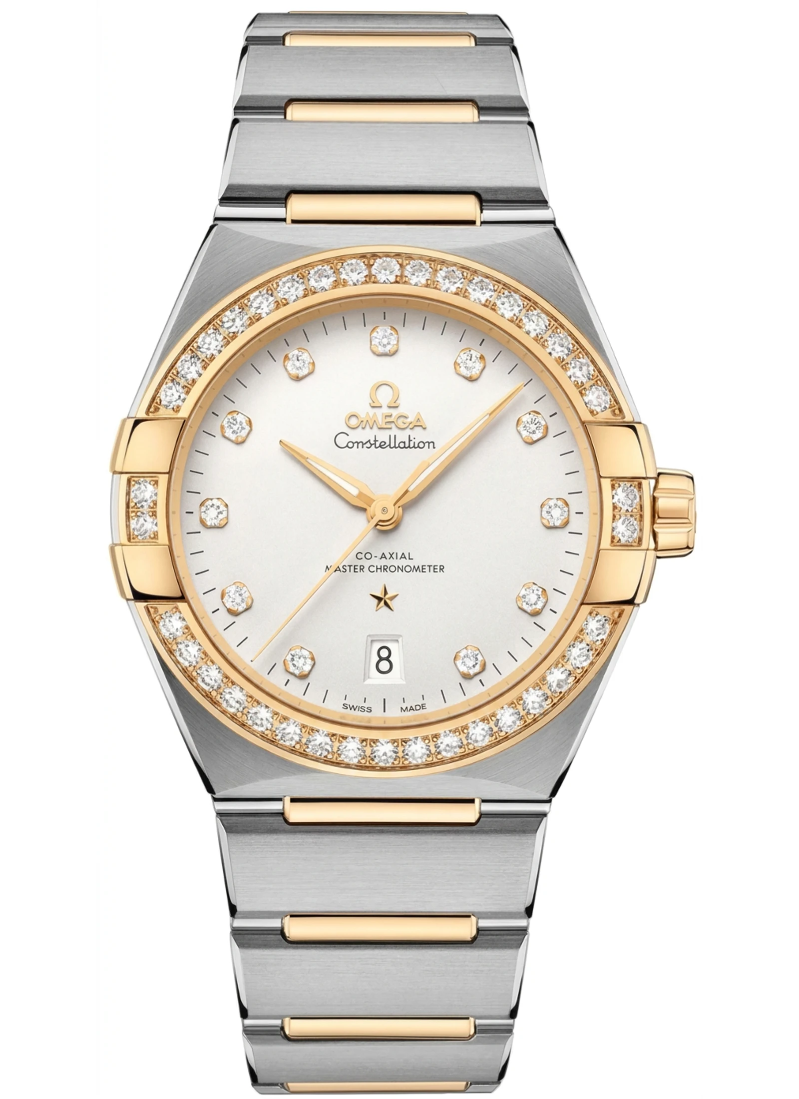 Omega Constellation 131.25.39.20.52.001