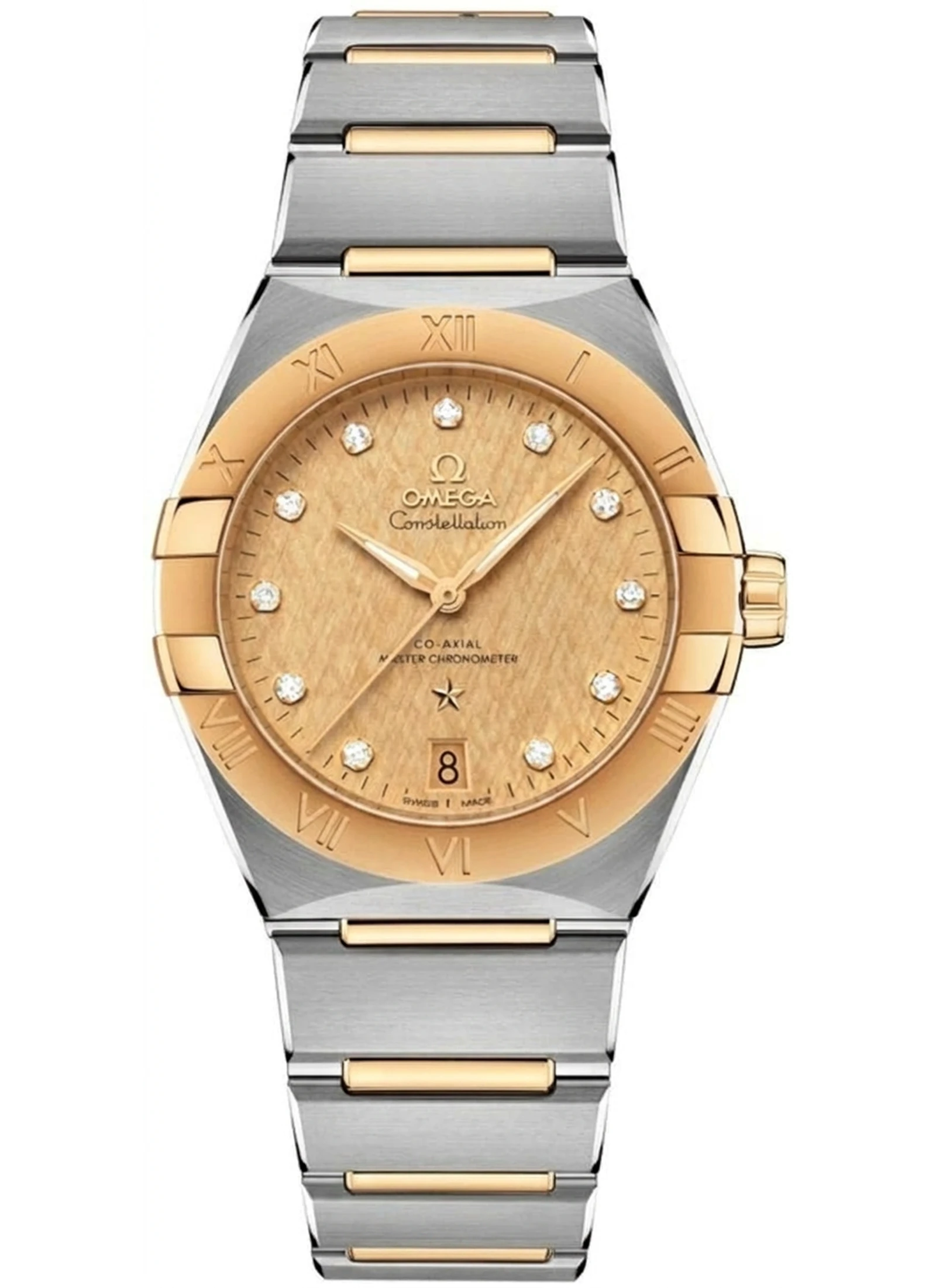 Omega Constellation 131.20.36.20.13.001