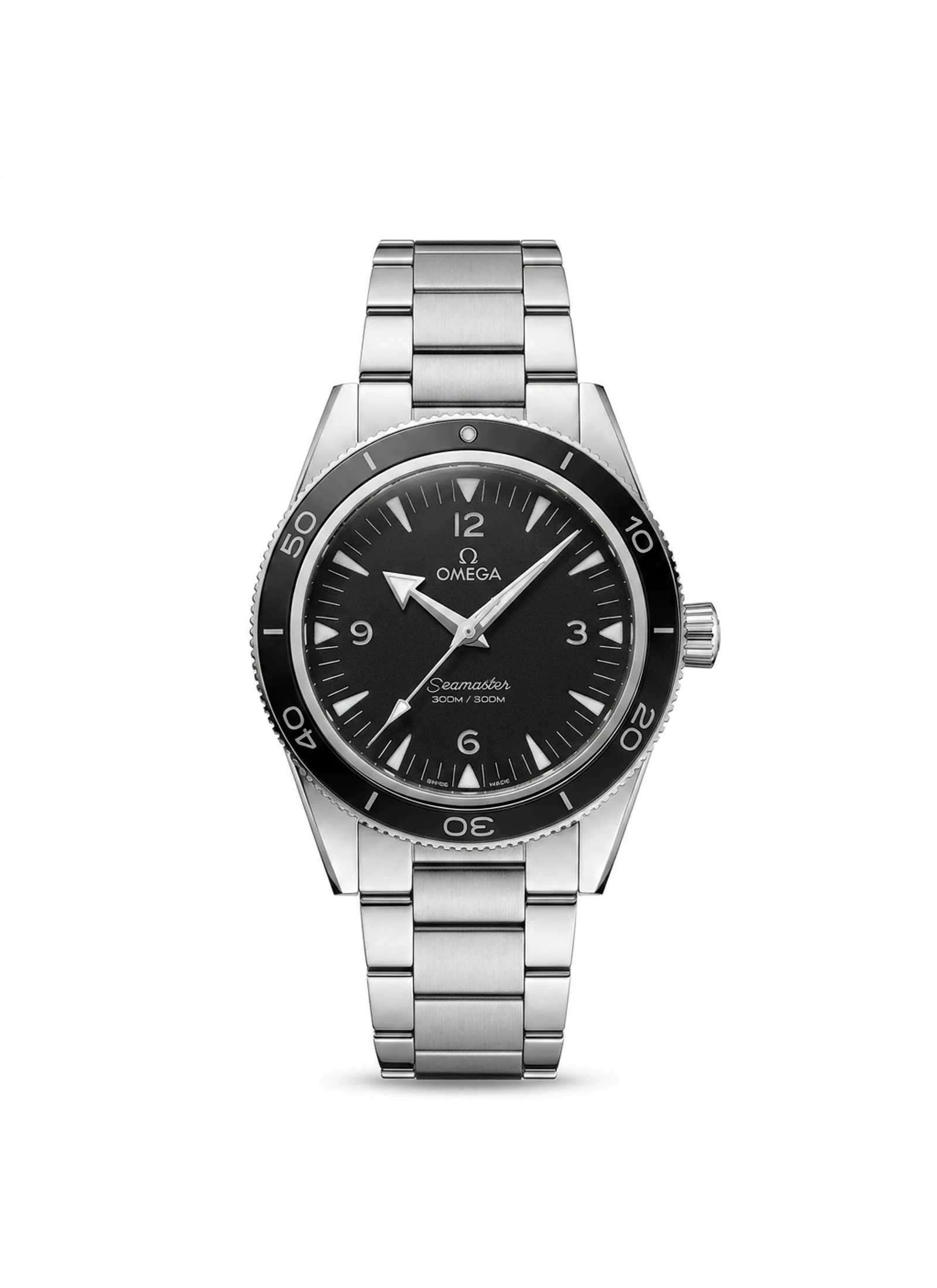 Omega Seamaster 300 234.30.41.21.03.001