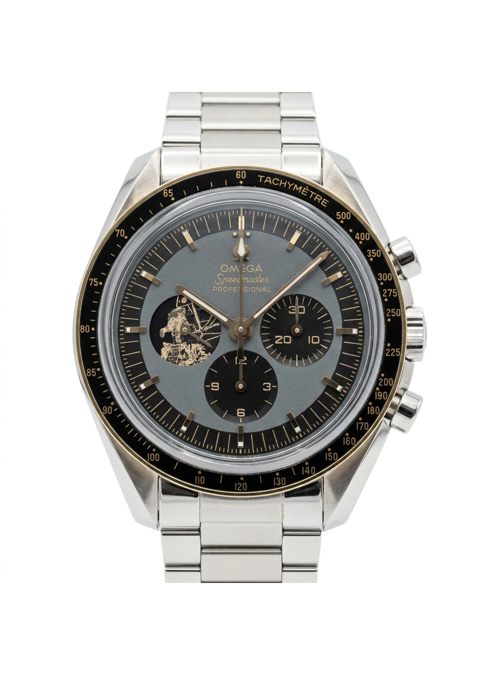 Omega Speedmaster Professional Moonwatch 145.022