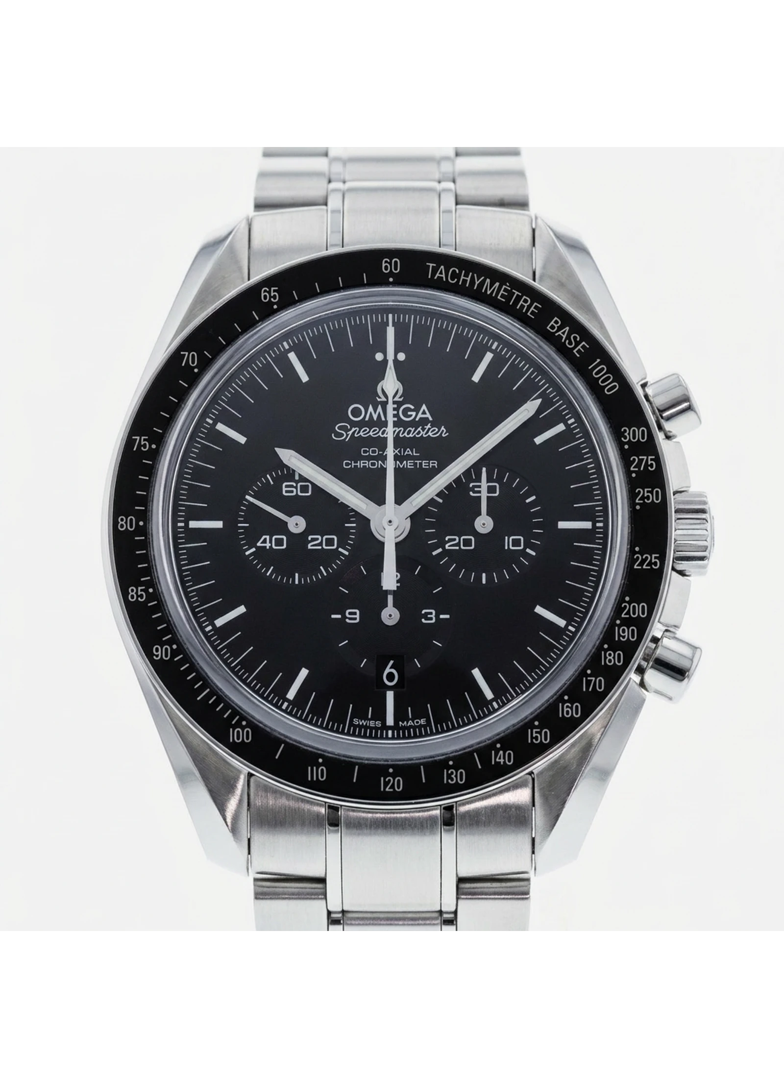 Omega Speedmaster Professional Moonwatch 311.30.44.50.01.002