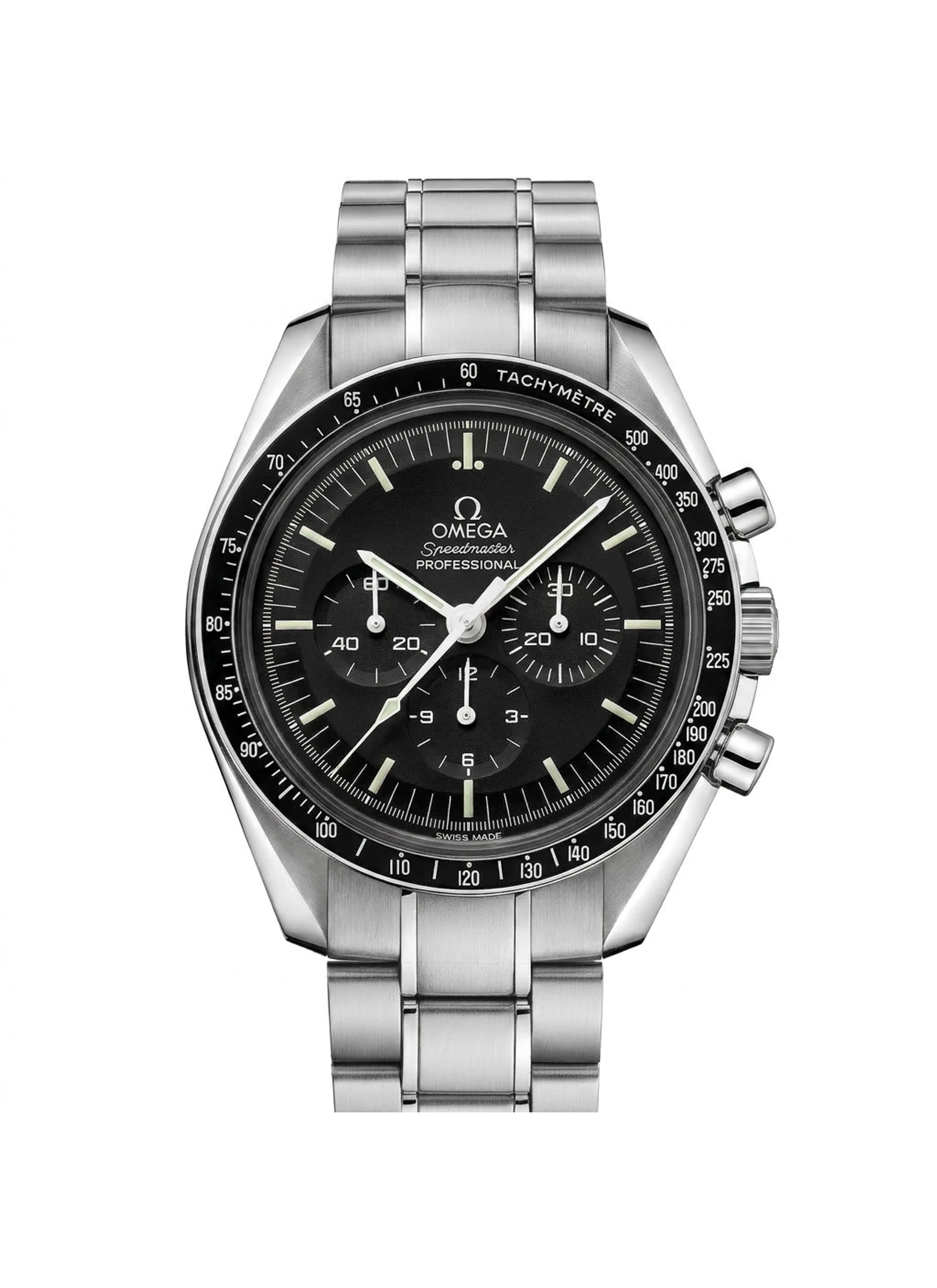 Omega Speedmaster Professional Moonwatch 311.30.42.30.01.006