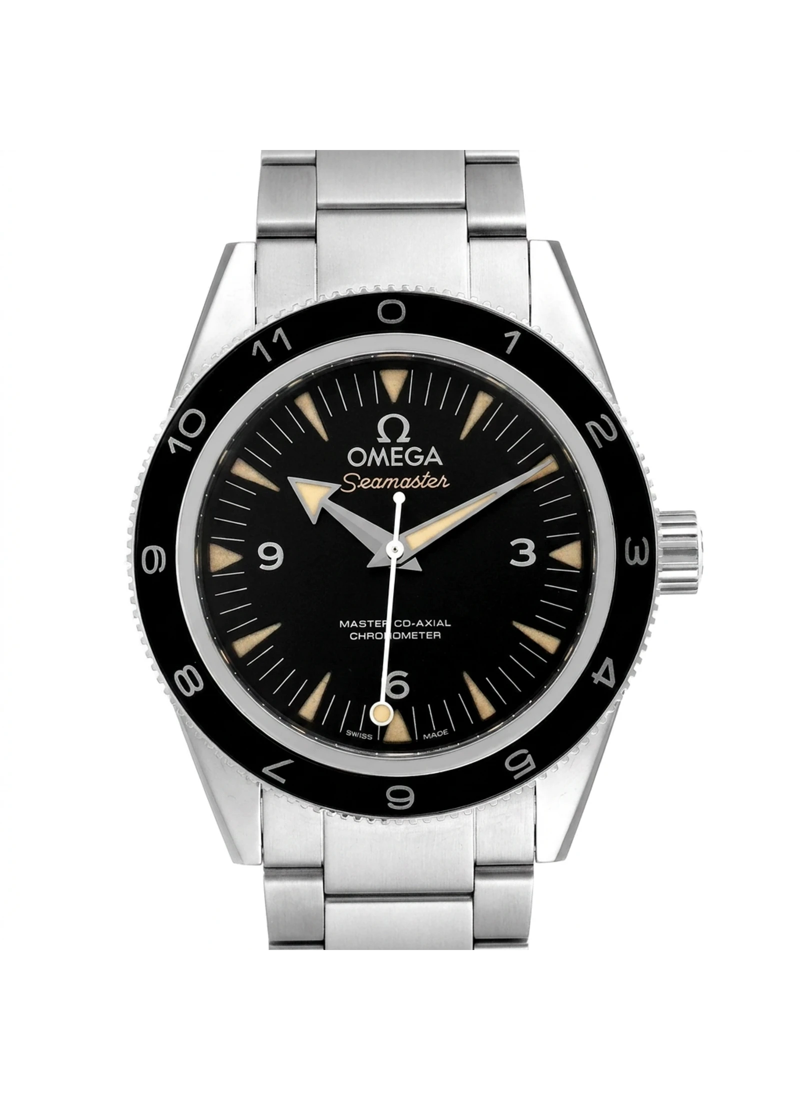 Omega Seamaster 300 233.32.41.21.01.001