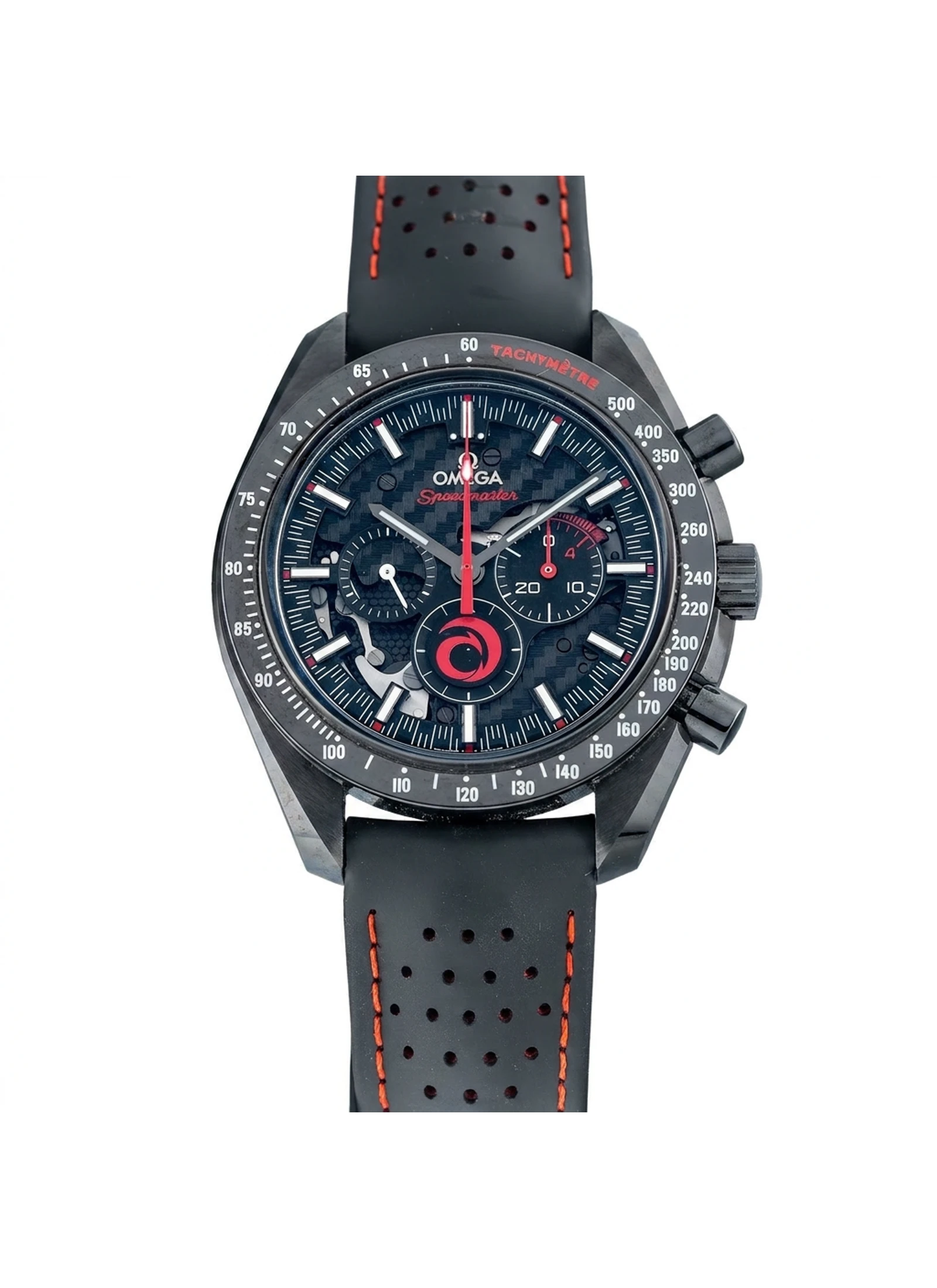 Omega Speedmaster Professional Moonwatch 311.92.44.30.01.002