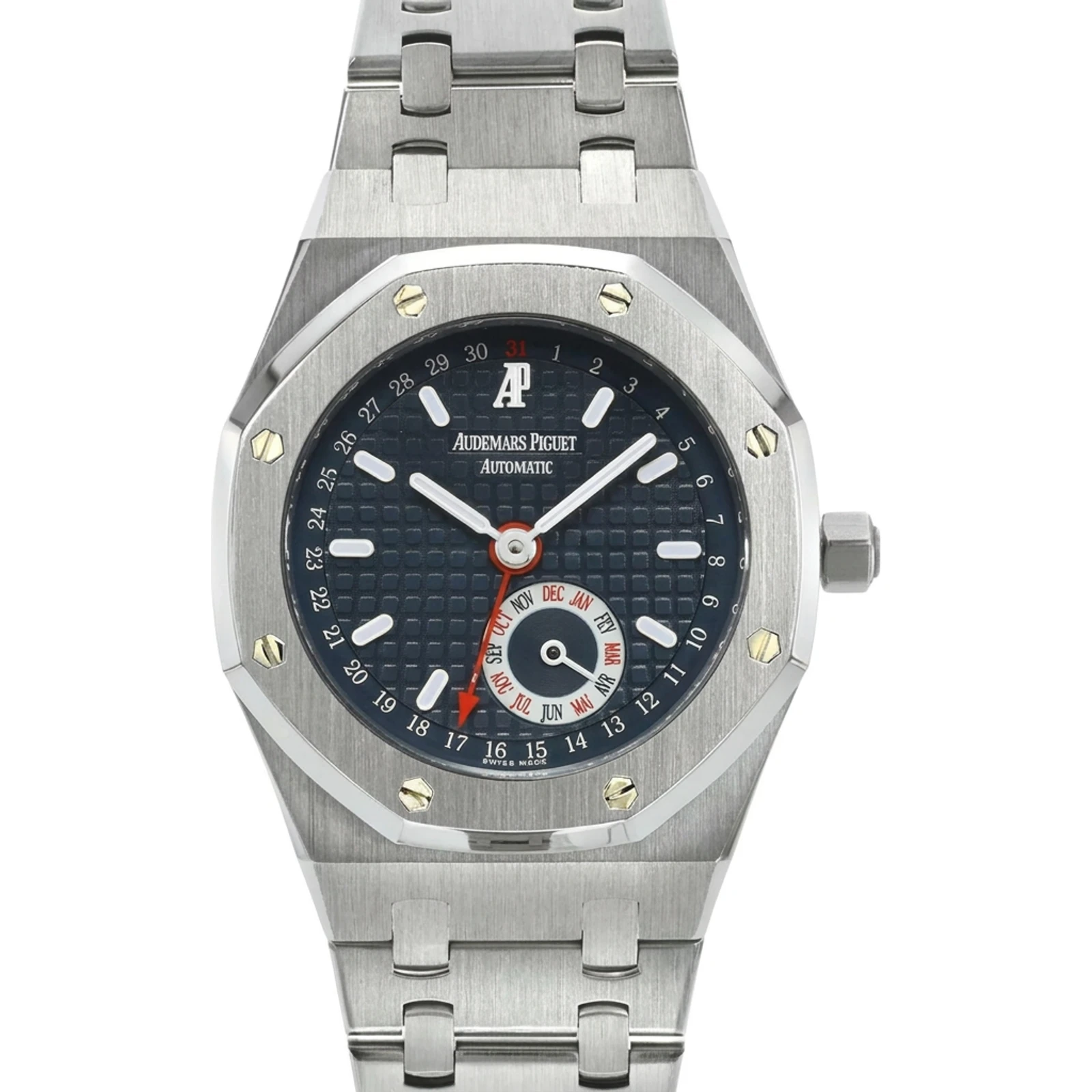 Audemars Piguet Royal Oak 25920ST.O.0789ST.01