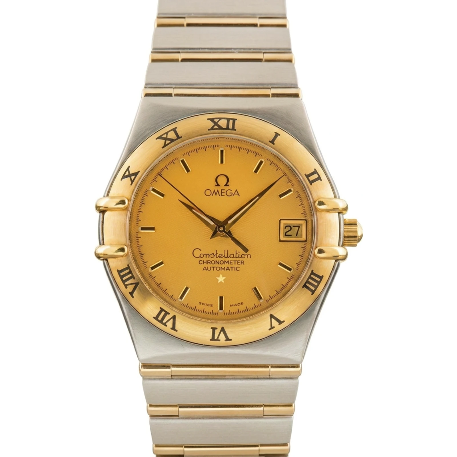 Omega Constellation 1202.10.00