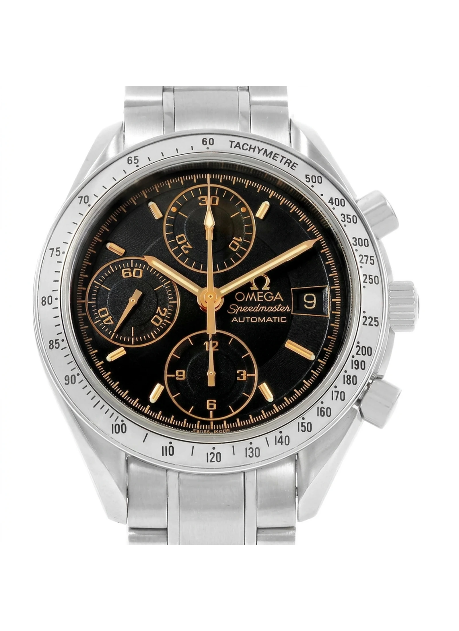 Omega Speedmaster 3513.54