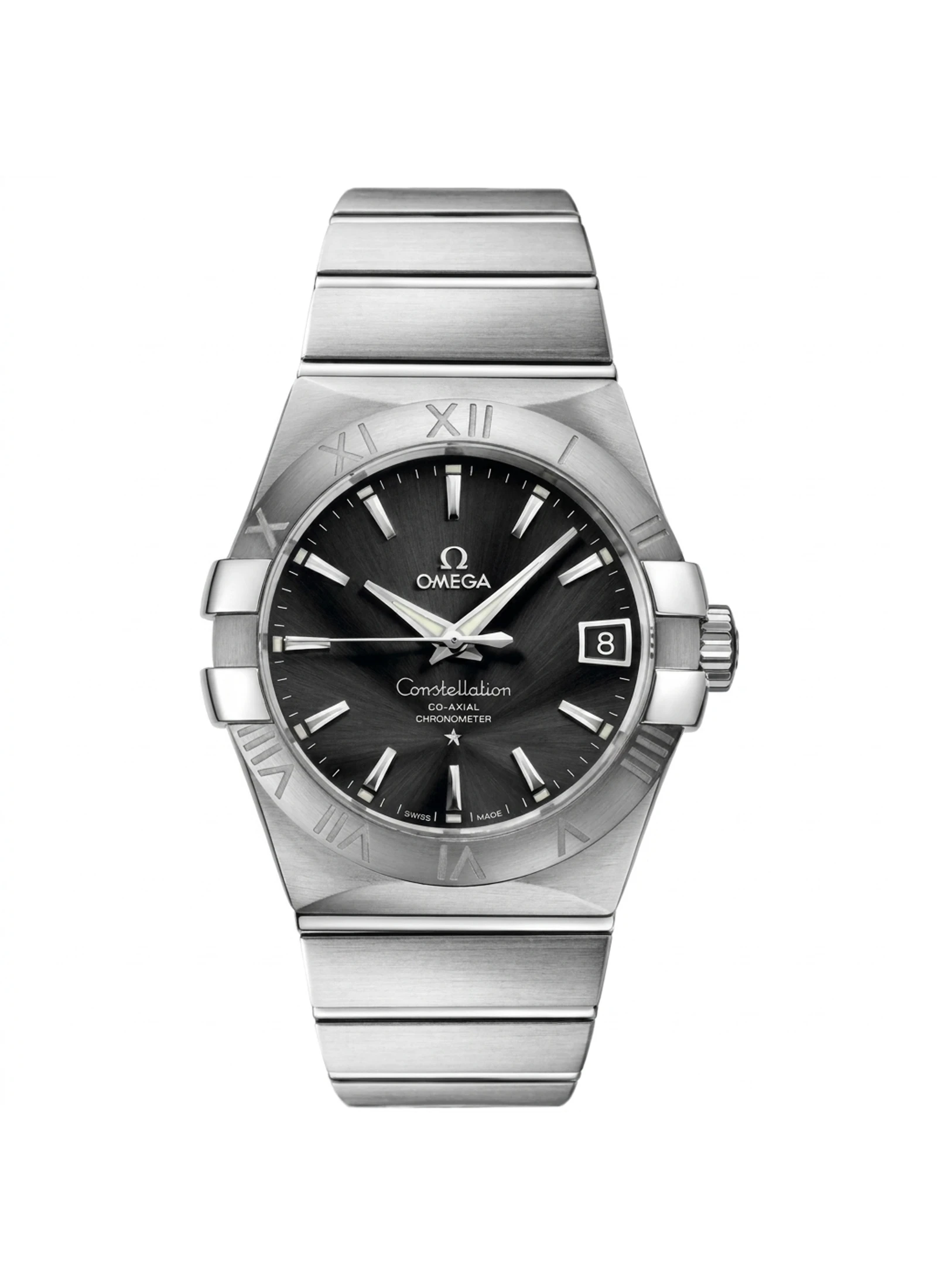 Omega Constellation Double Eagle 1501.51.00