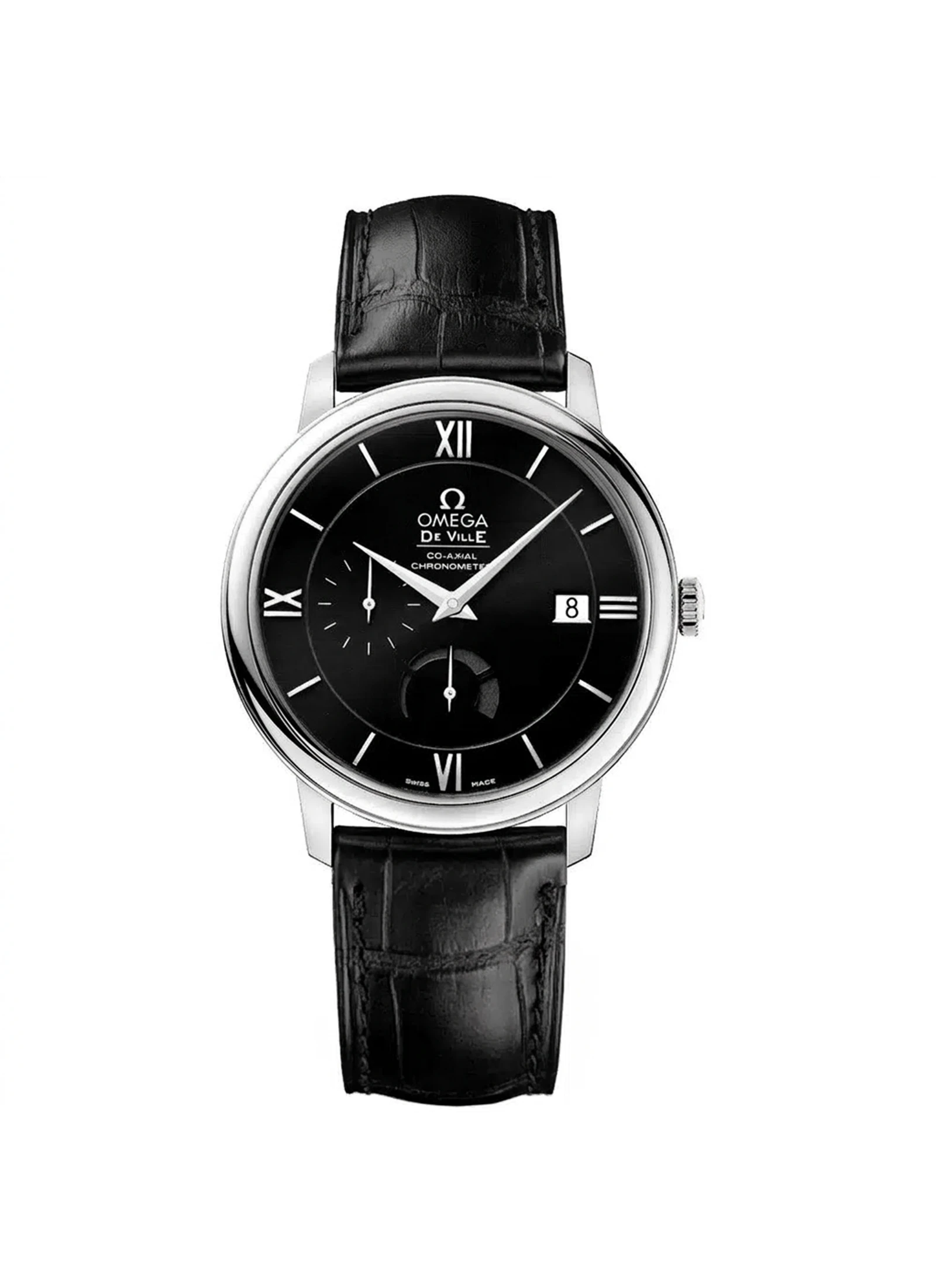 Omega De Ville Prestige 424.13.40.21.01.001