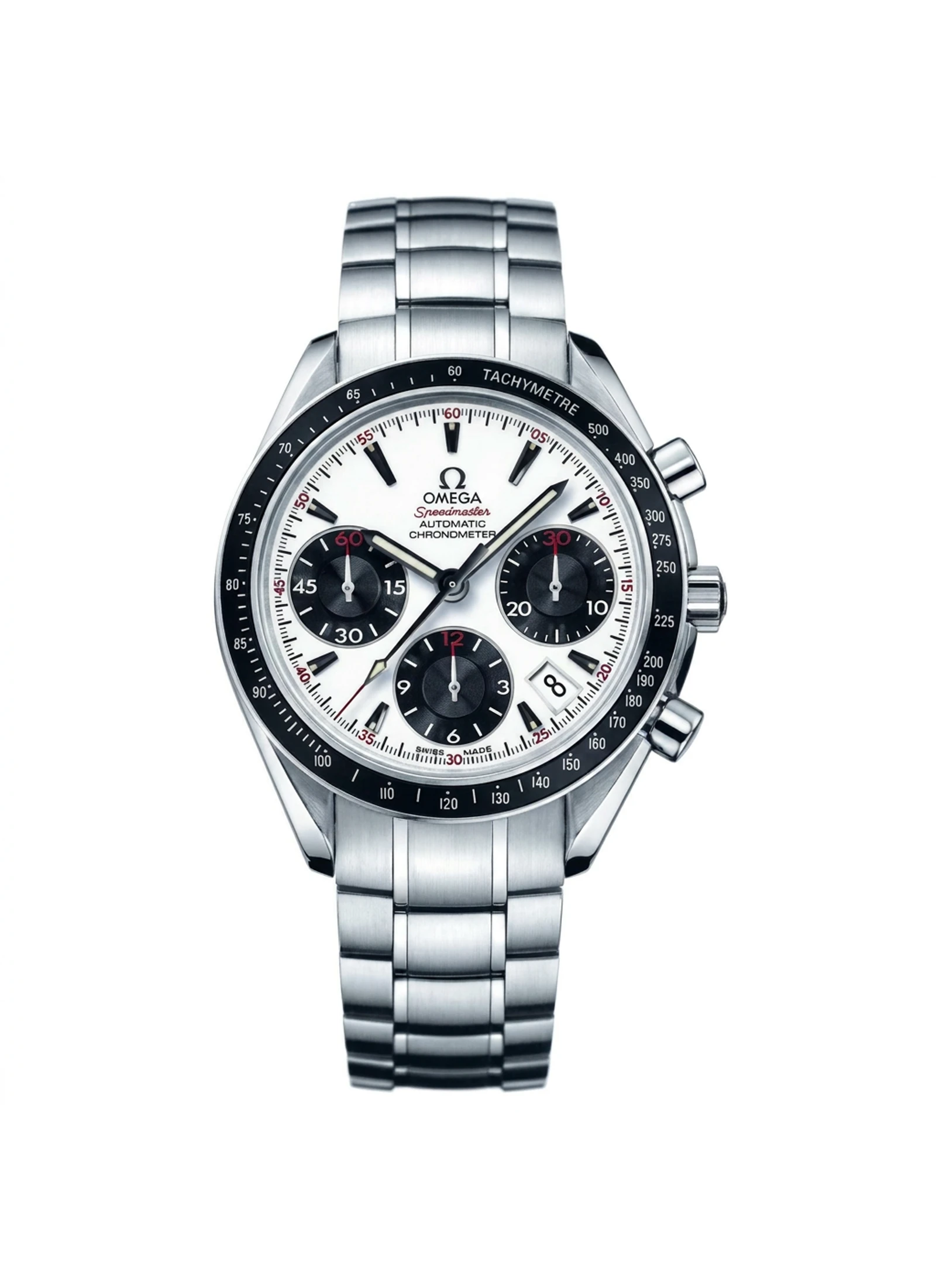 Omega Speedmaster Date 323.30.40.40.04.001