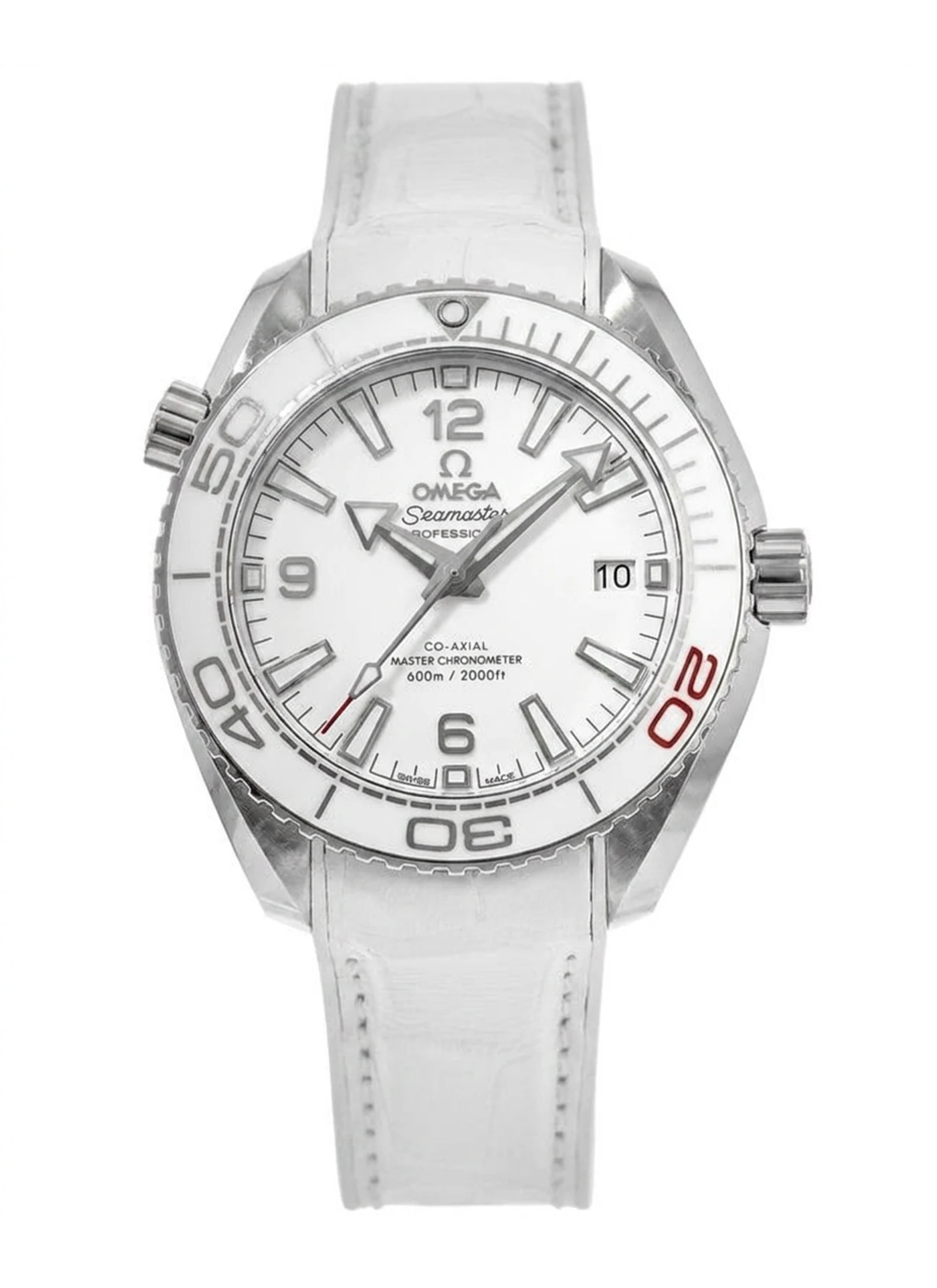 Omega Seamaster Planet Ocean 522.33.40.20.04.001