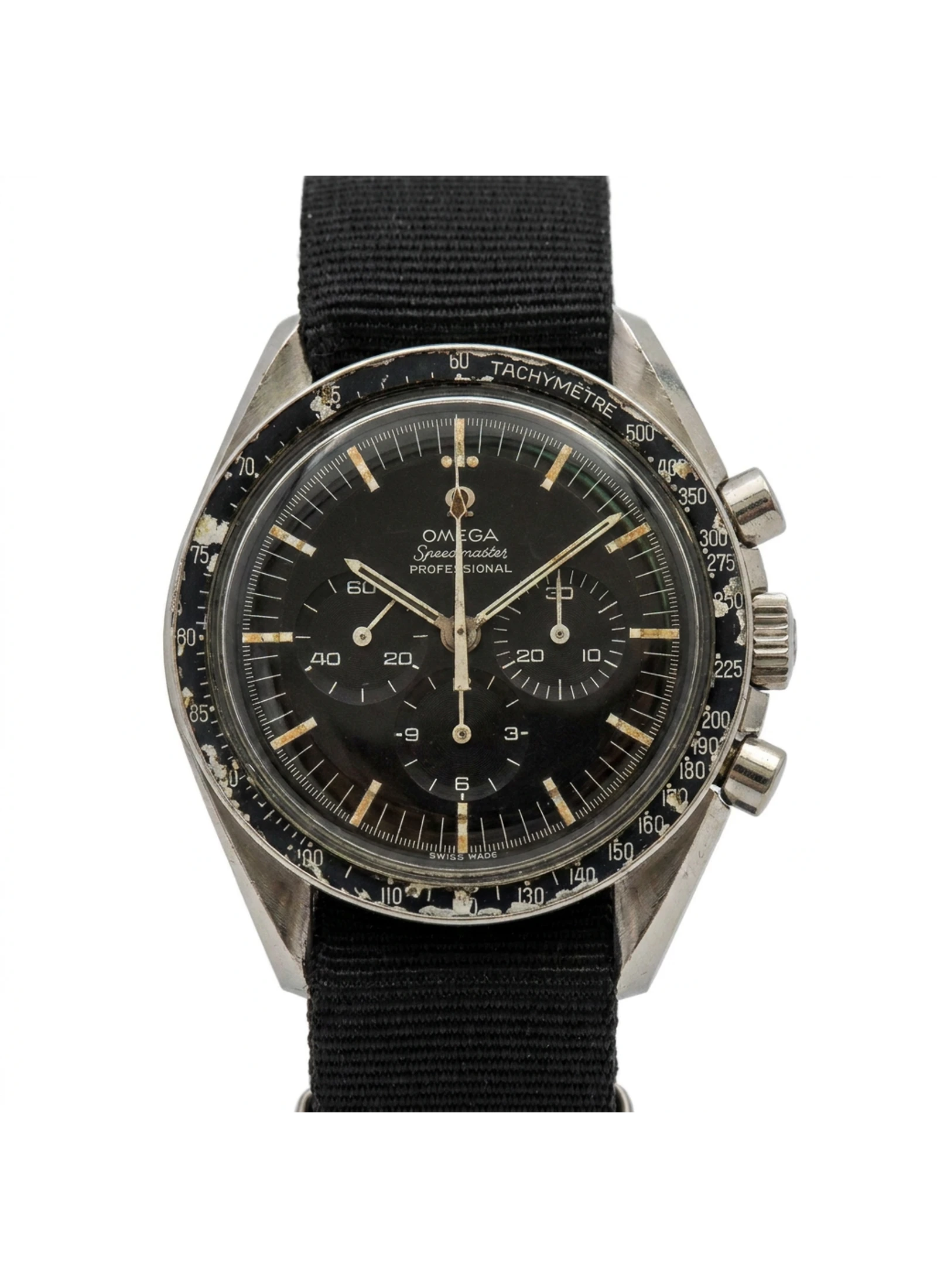 Omega Speedmaster Professional Moonwatch ST145.022