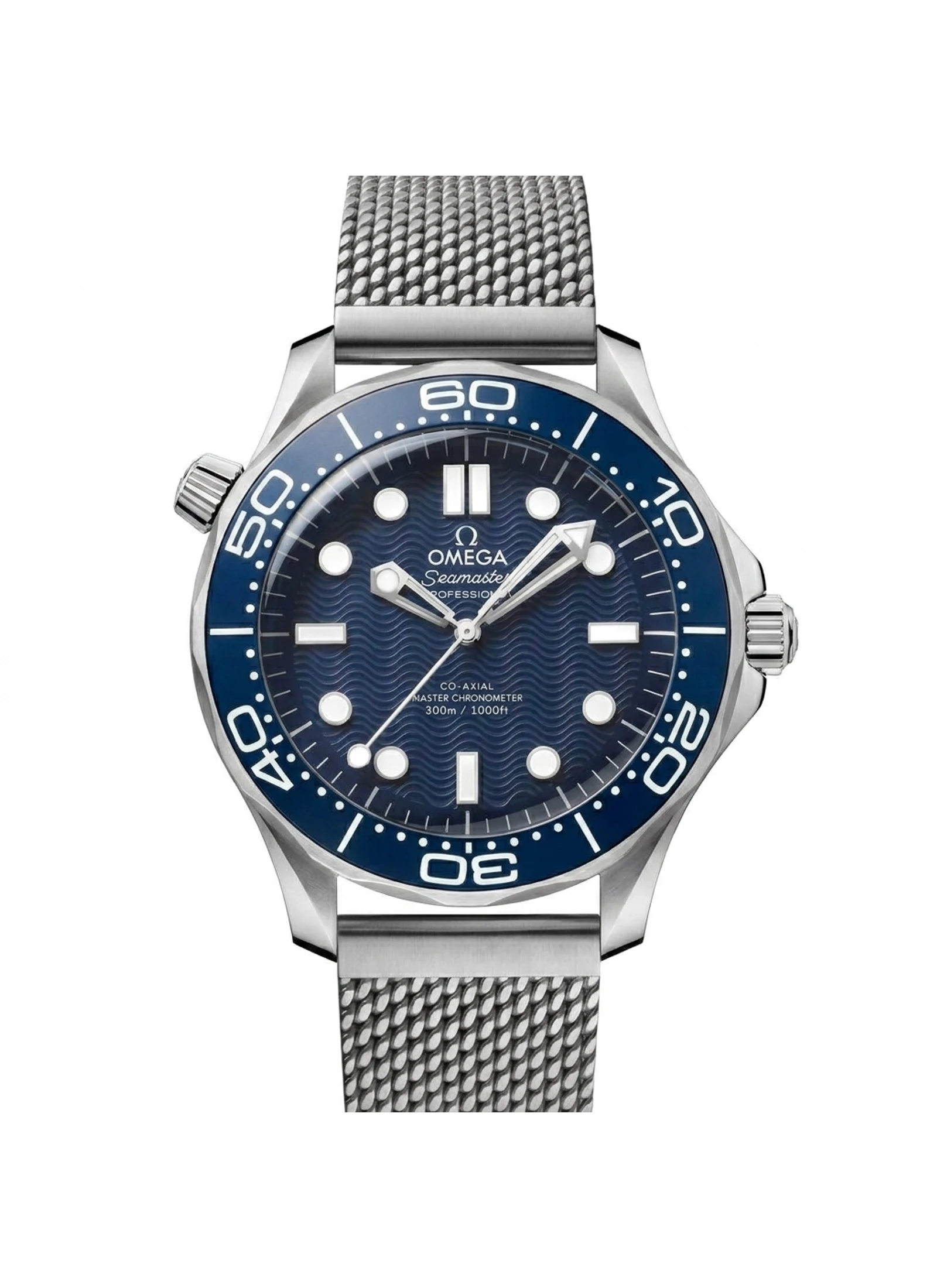 Omega Seamaster Diver 300 M 210.30.42.20.03.002