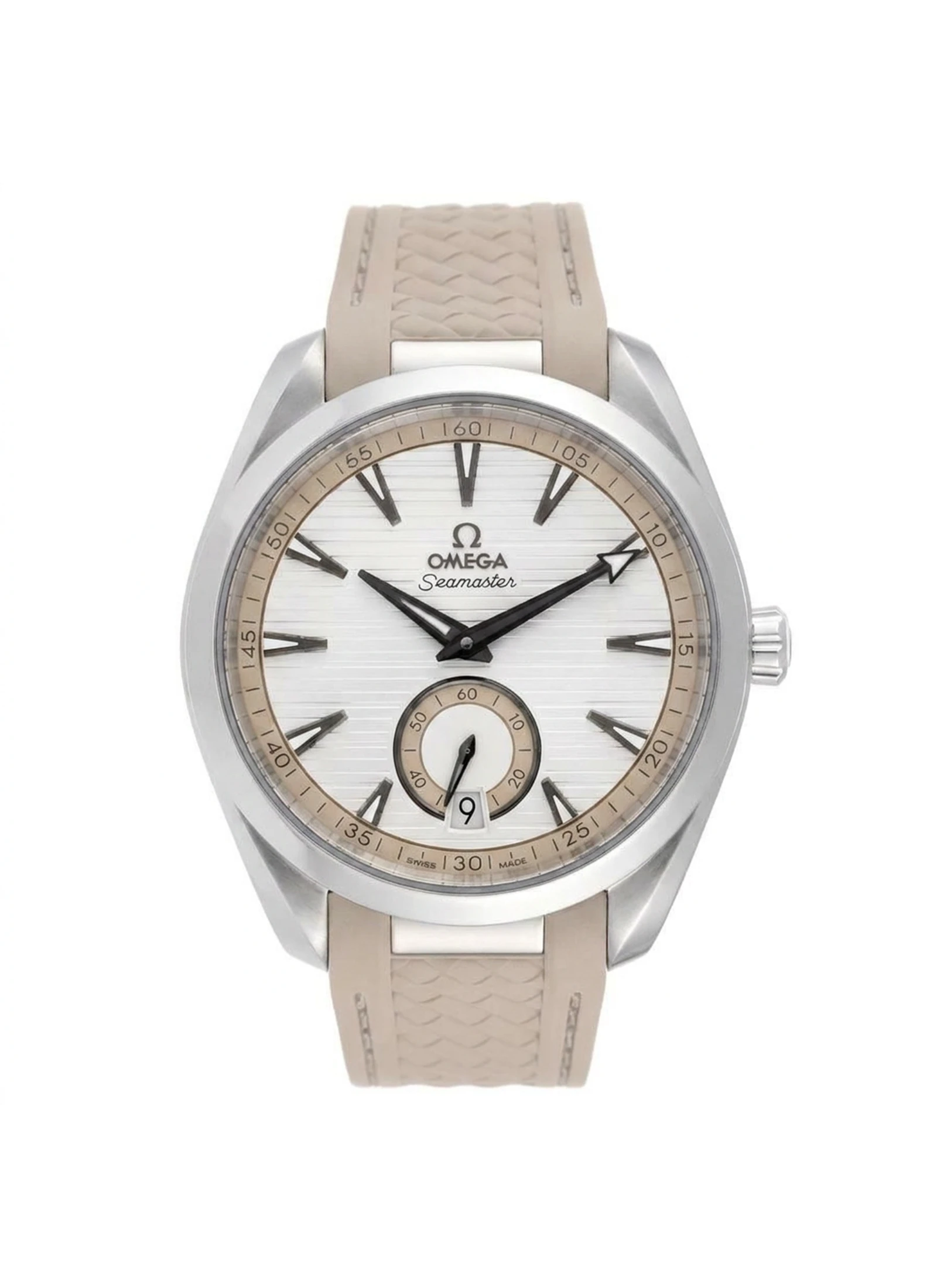 Omega Seamaster Aqua Terra 220.12.41.21.02.005